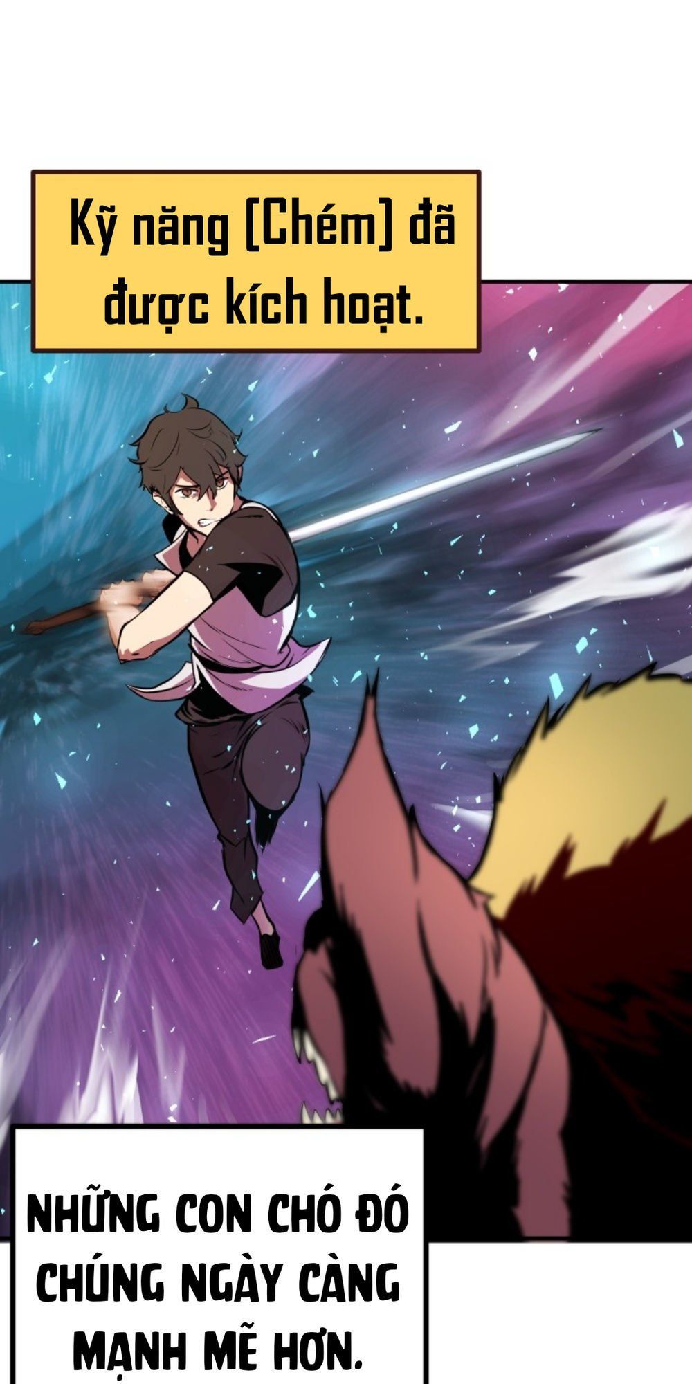 đọc truyện Anh Hùng Mạnh Nhất? Ta Không Làm Lâu Rồi! Chương 2 ảnh 56 tại Thiên Thai Truyện