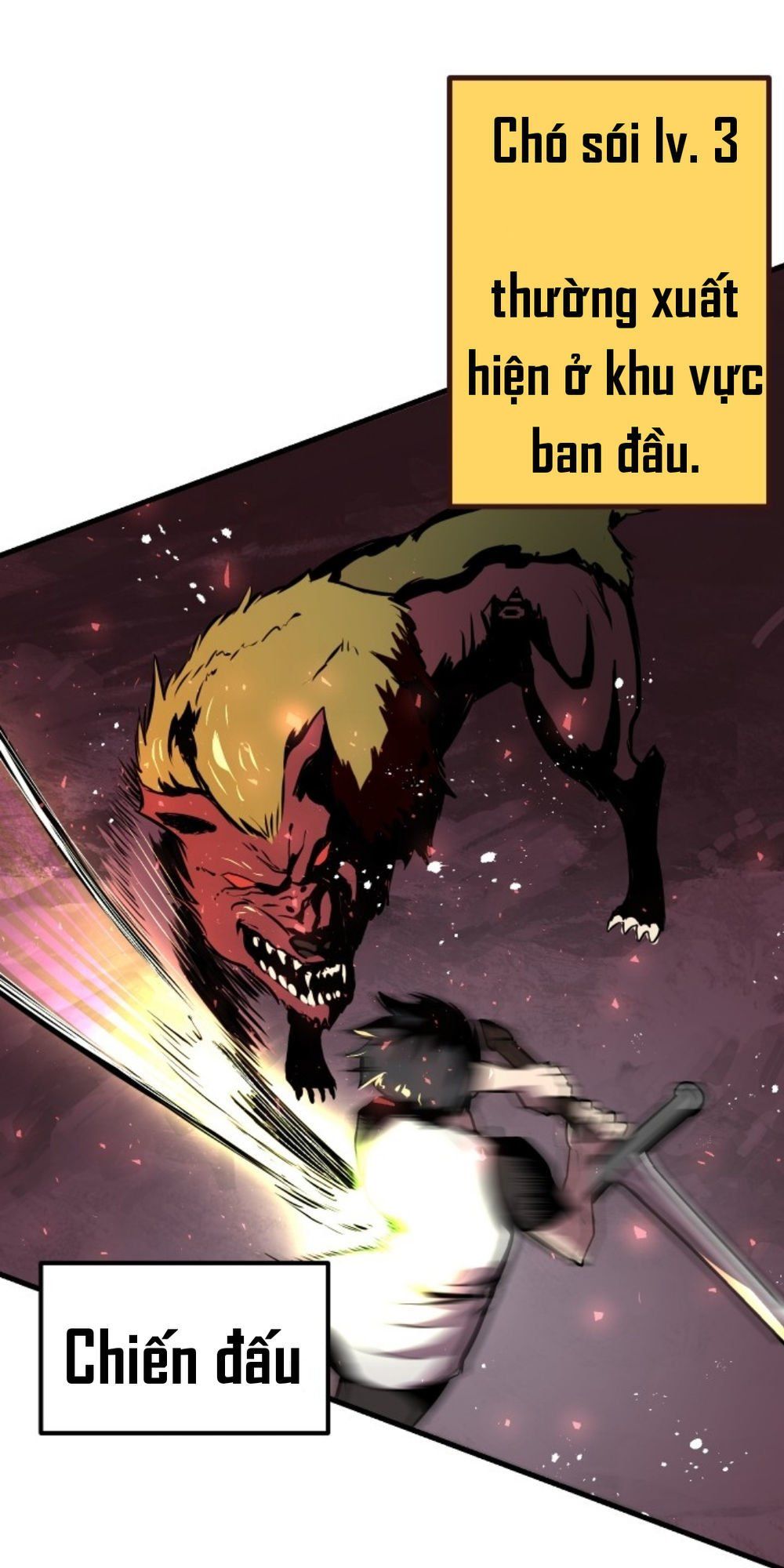 đọc truyện Anh Hùng Mạnh Nhất? Ta Không Làm Lâu Rồi! Chương 2 ảnh 58 tại Thiên Thai Truyện