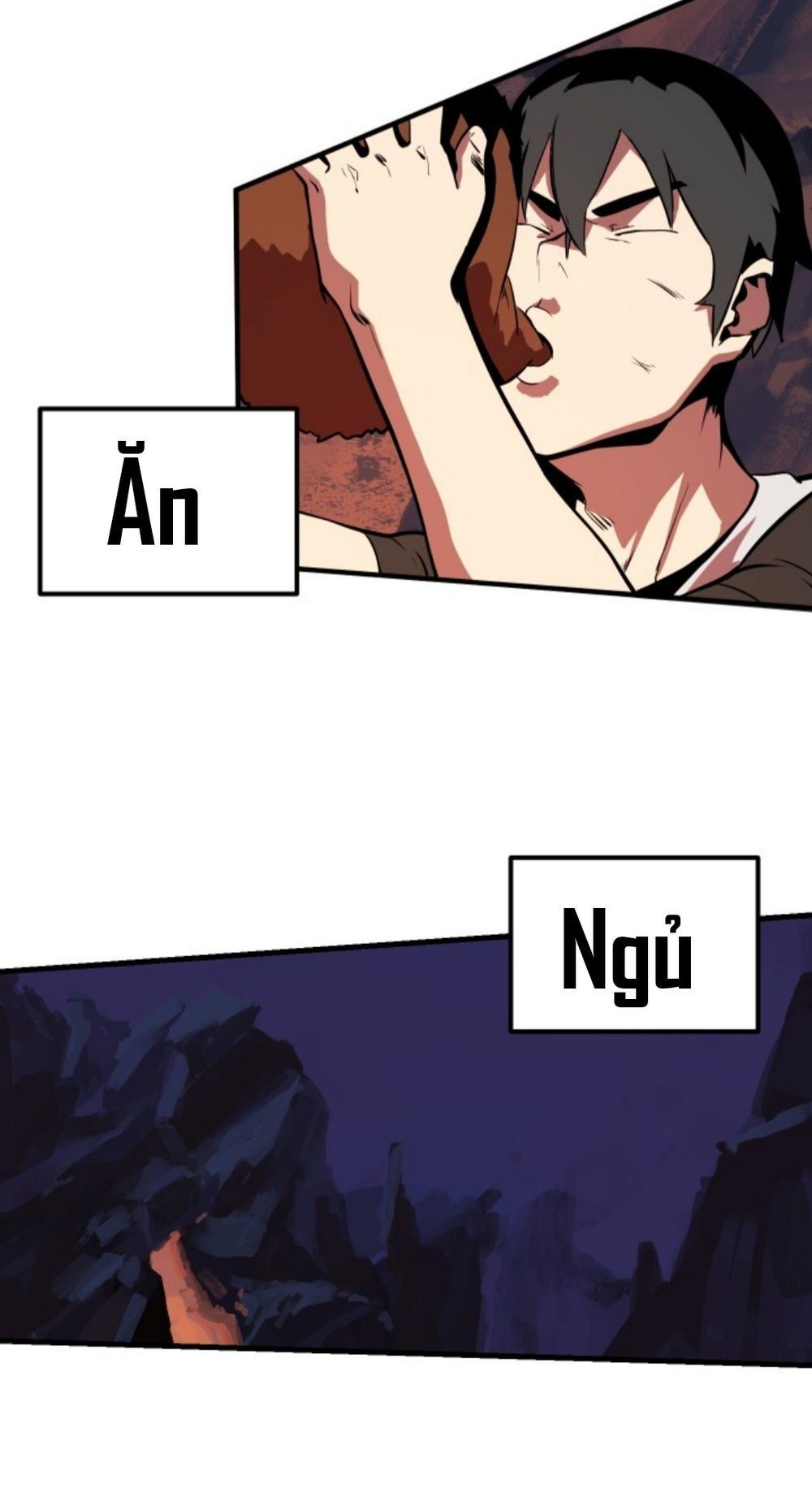 đọc truyện Anh Hùng Mạnh Nhất? Ta Không Làm Lâu Rồi! Chương 2 ảnh 61 tại Thiên Thai Truyện