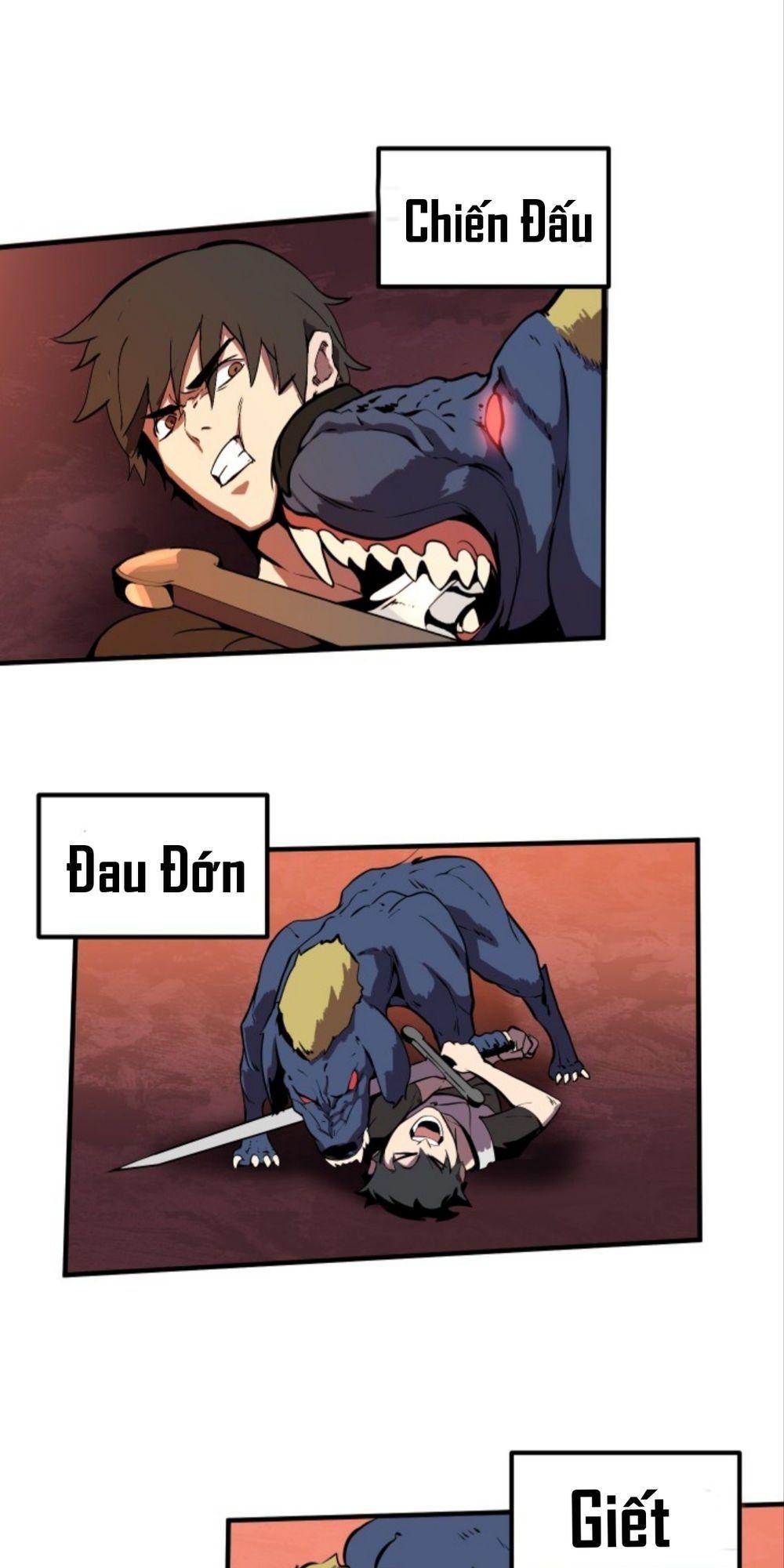 đọc truyện Anh Hùng Mạnh Nhất? Ta Không Làm Lâu Rồi! Chương 2 ảnh 62 tại Thiên Thai Truyện