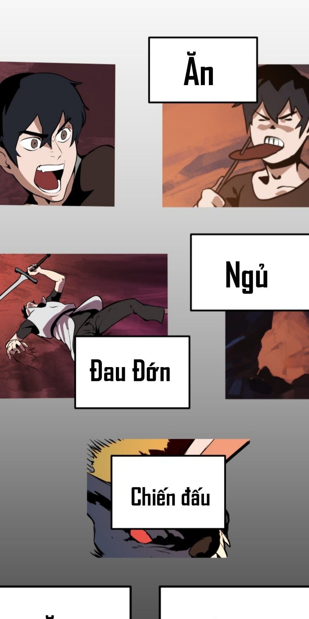 đọc truyện Anh Hùng Mạnh Nhất? Ta Không Làm Lâu Rồi! Chương 2 ảnh 64 tại Thiên Thai Truyện