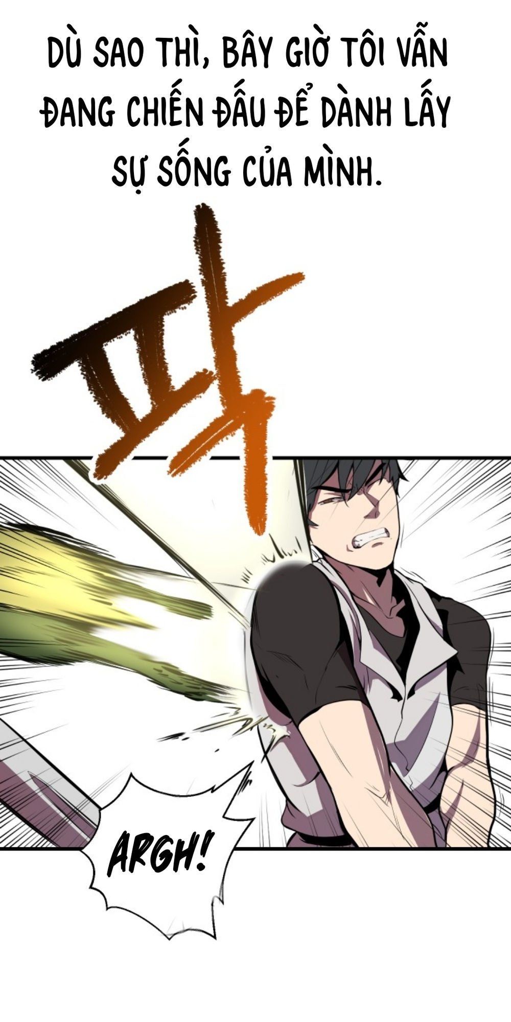 đọc truyện Anh Hùng Mạnh Nhất? Ta Không Làm Lâu Rồi! Chương 2 ảnh 9 tại Thiên Thai Truyện