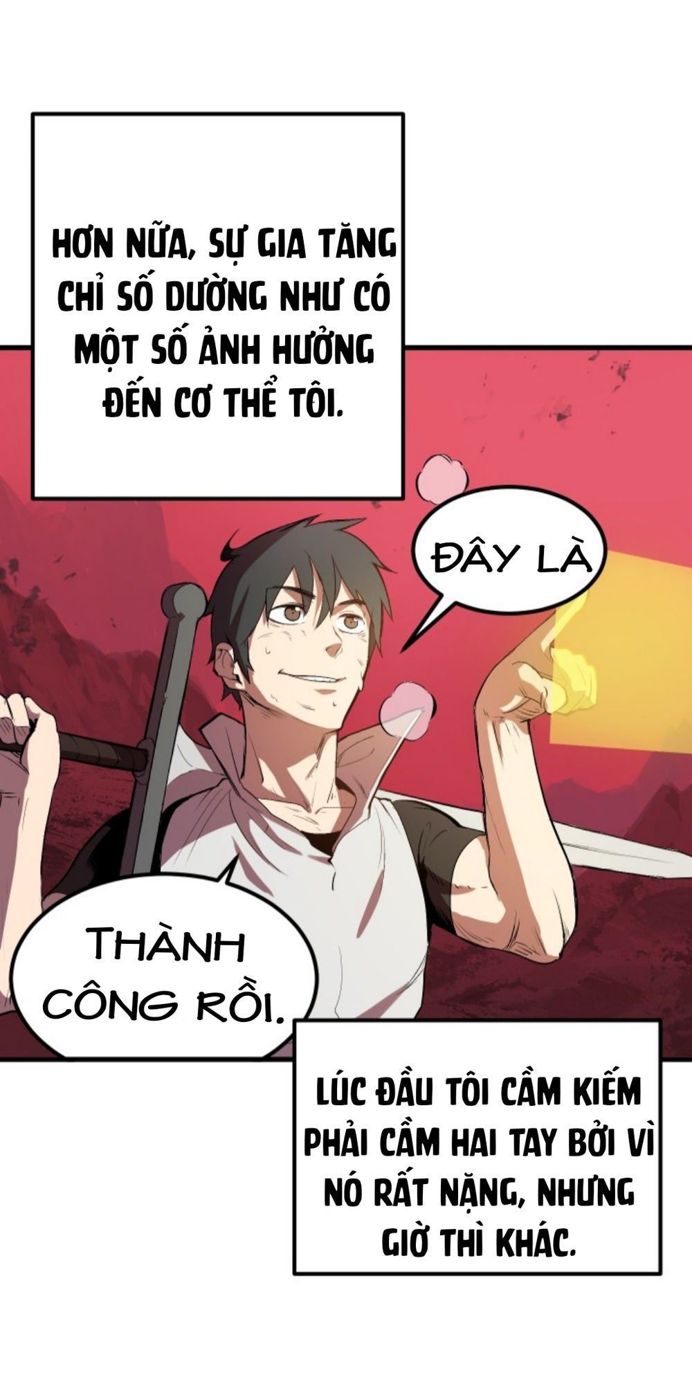 đọc truyện Anh Hùng Mạnh Nhất? Ta Không Làm Lâu Rồi! Chương 2 ảnh 80 tại Thiên Thai Truyện