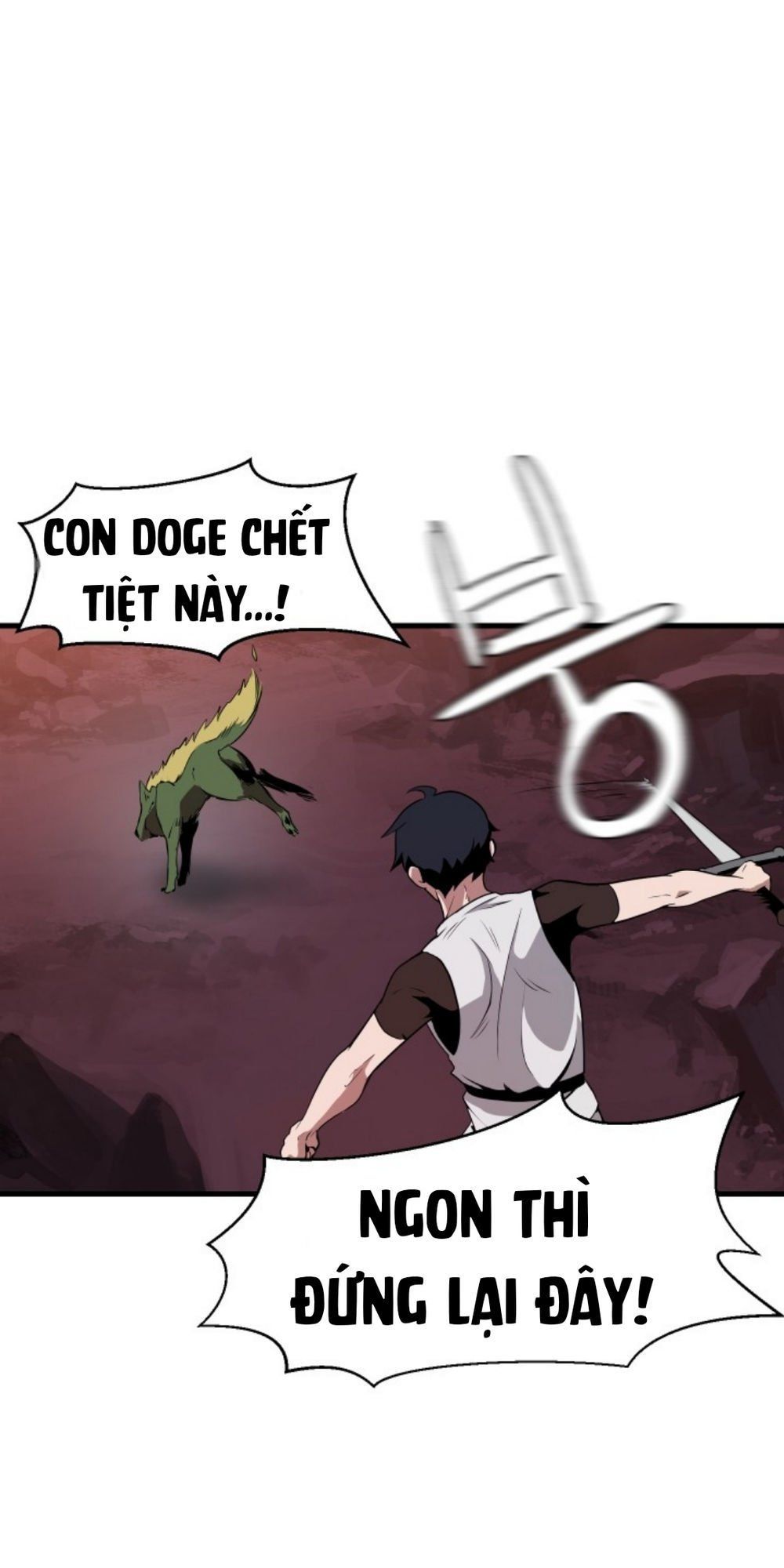 đọc truyện Anh Hùng Mạnh Nhất? Ta Không Làm Lâu Rồi! Chương 2 ảnh 11 tại Thiên Thai Truyện