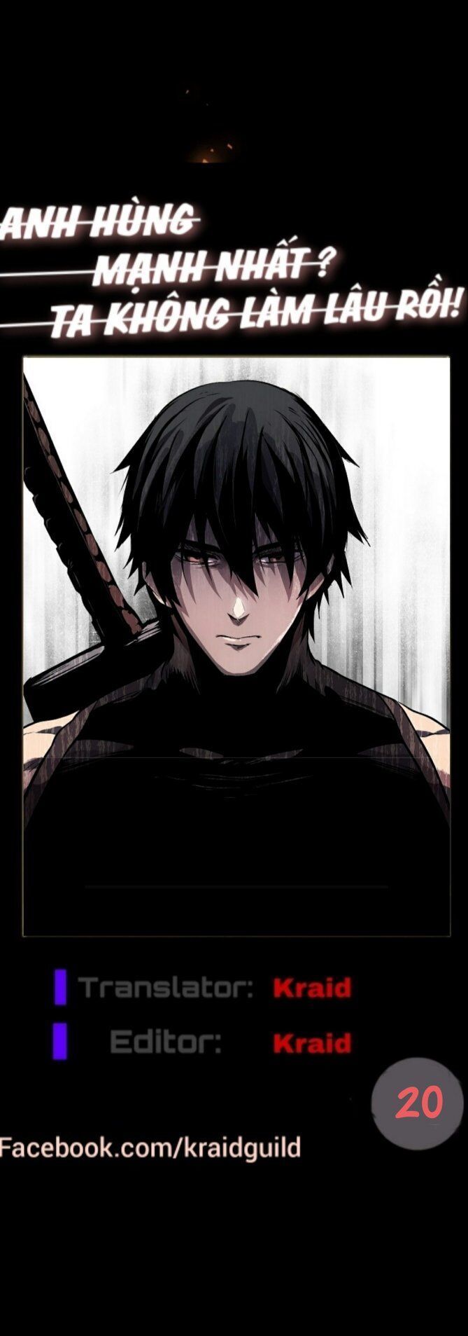 đọc truyện Anh Hùng Mạnh Nhất? Ta Không Làm Lâu Rồi! Chương 20 ảnh 3 tại Thiên Thai Truyện