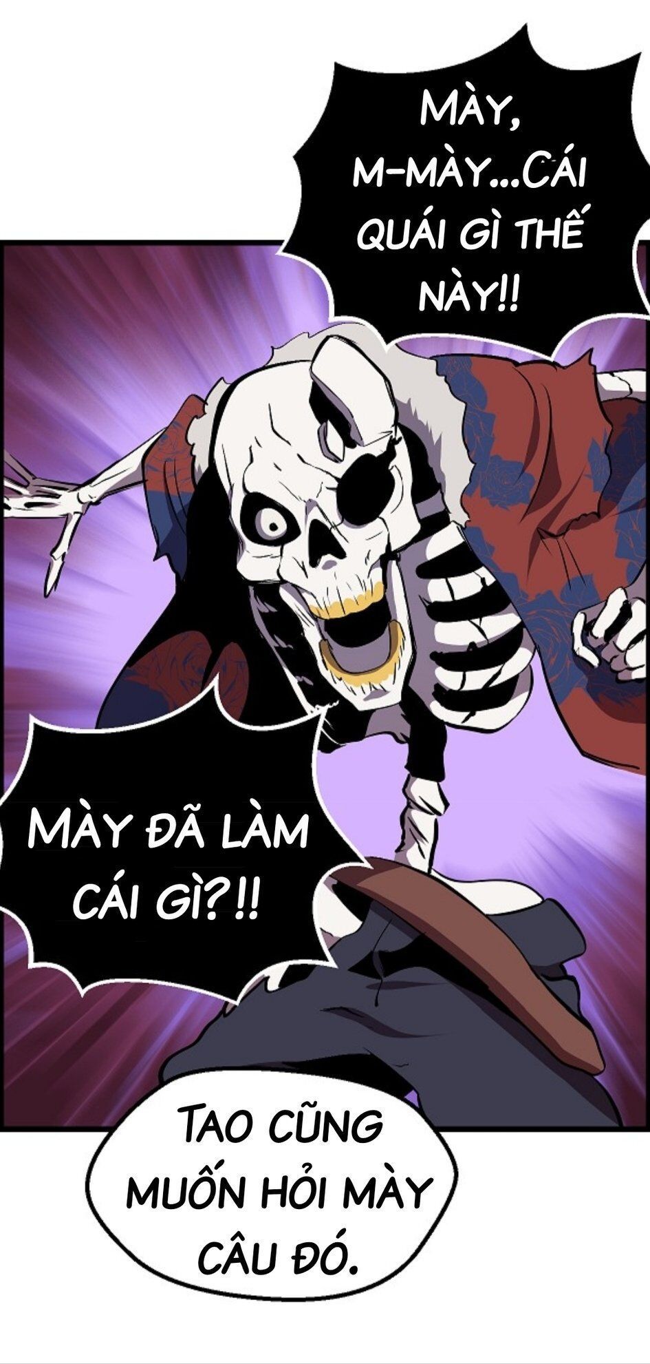 đọc truyện Anh Hùng Mạnh Nhất? Ta Không Làm Lâu Rồi! Chương 20 ảnh 14 tại Thiên Thai Truyện