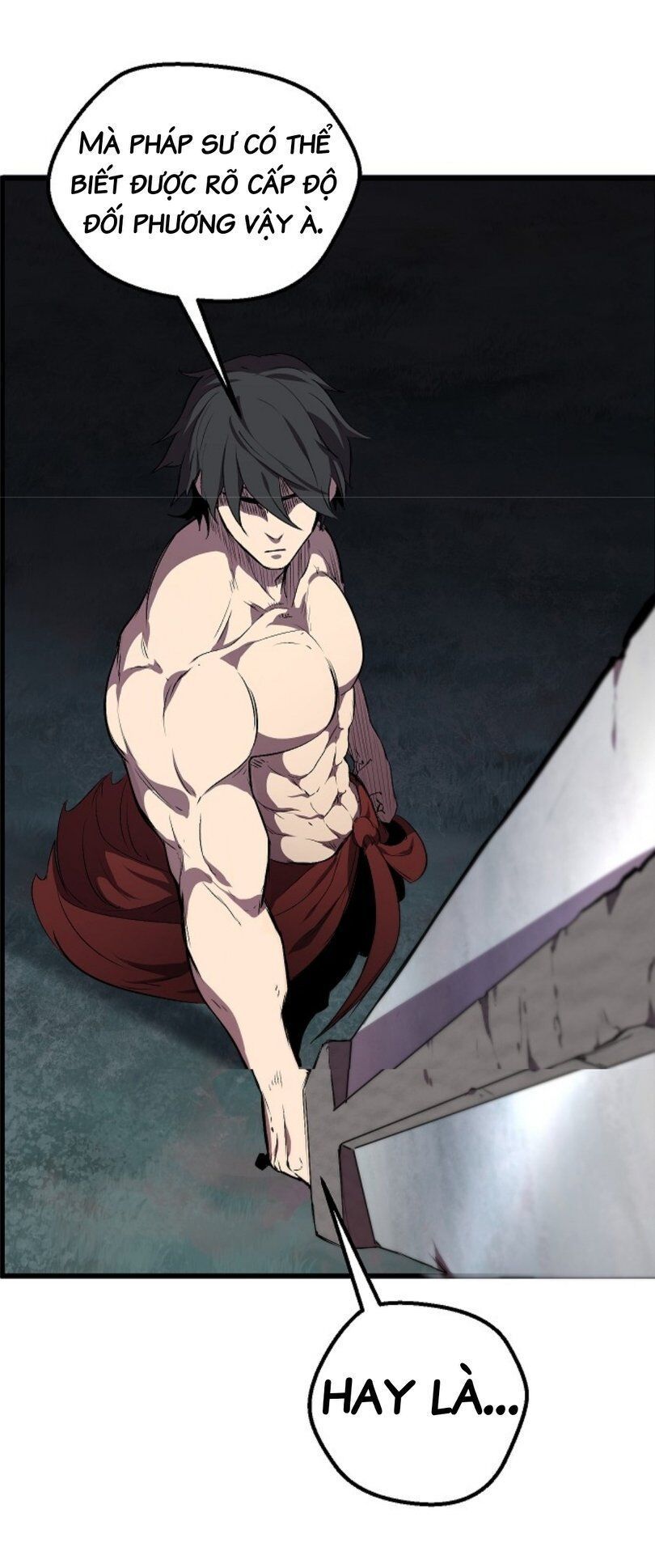 đọc truyện Anh Hùng Mạnh Nhất? Ta Không Làm Lâu Rồi! Chương 20 ảnh 16 tại Thiên Thai Truyện