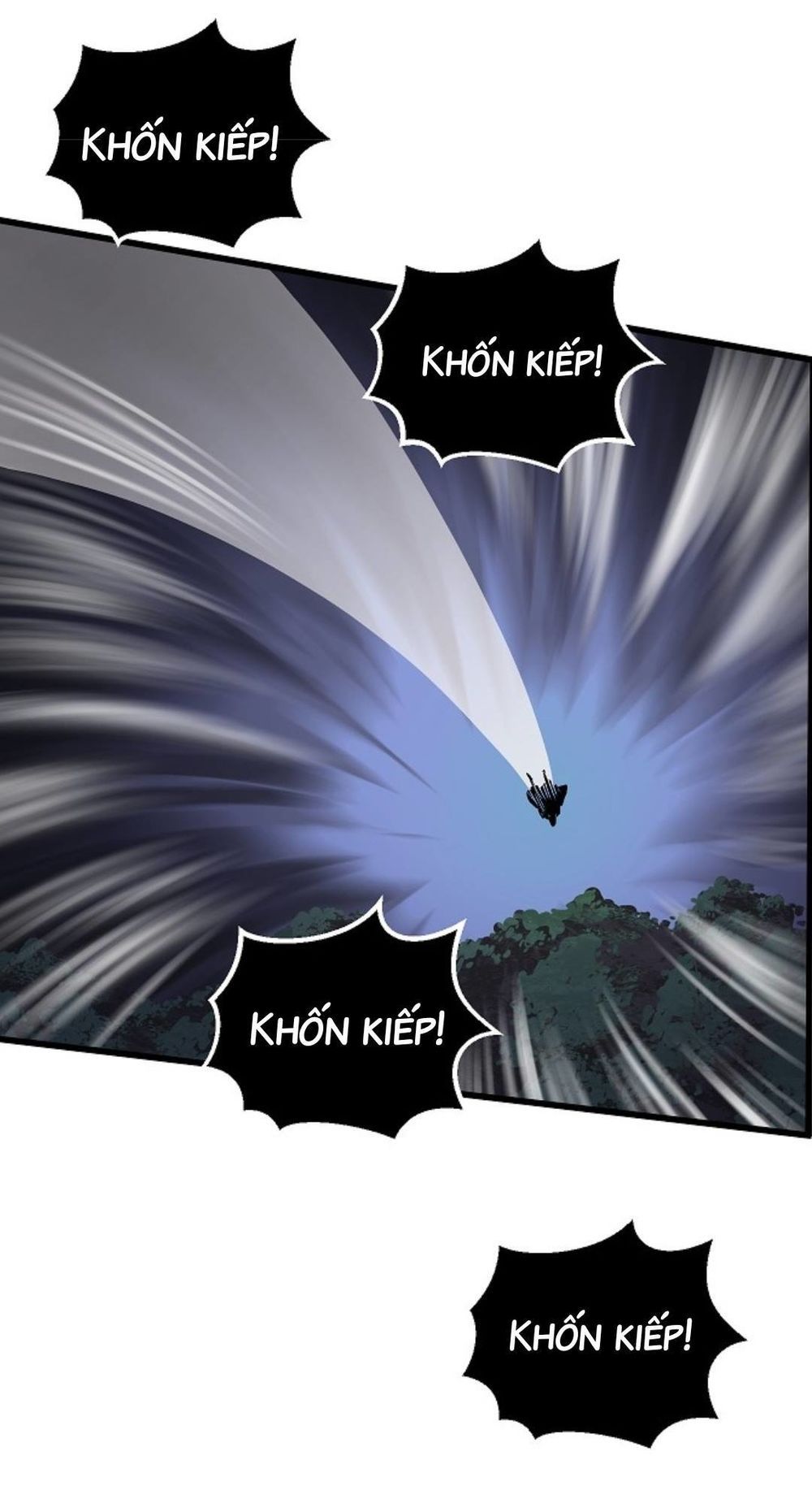 đọc truyện Anh Hùng Mạnh Nhất? Ta Không Làm Lâu Rồi! Chương 20 ảnh 19 tại Thiên Thai Truyện