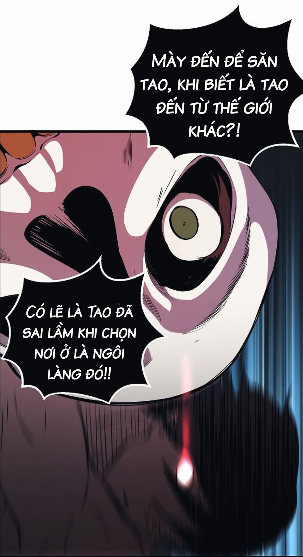 đọc truyện Anh Hùng Mạnh Nhất? Ta Không Làm Lâu Rồi! Chương 20 ảnh 20 tại Thiên Thai Truyện