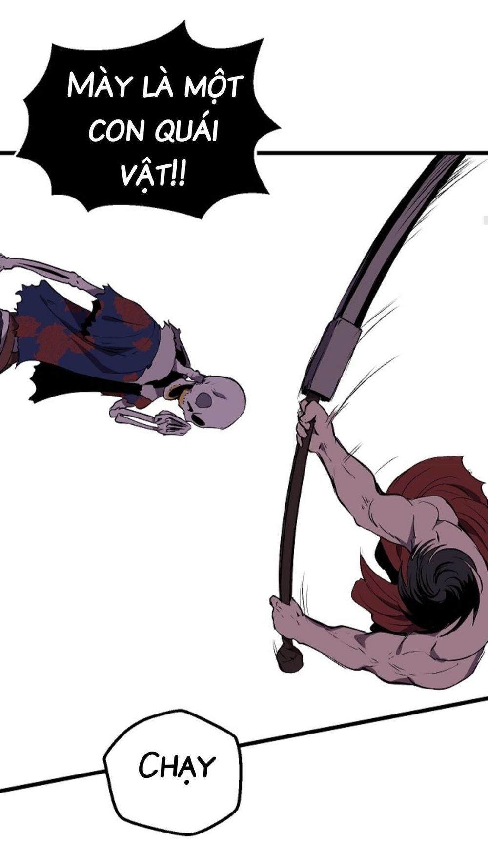 đọc truyện Anh Hùng Mạnh Nhất? Ta Không Làm Lâu Rồi! Chương 20 ảnh 21 tại Thiên Thai Truyện