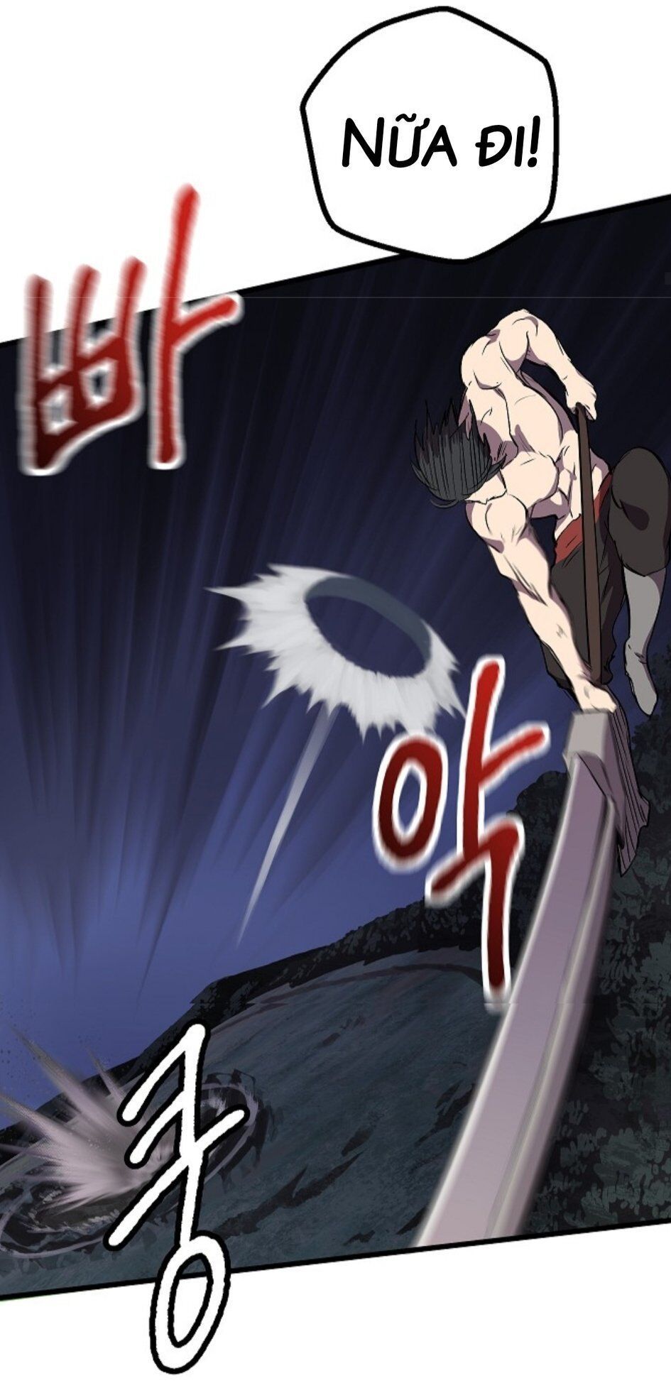 đọc truyện Anh Hùng Mạnh Nhất? Ta Không Làm Lâu Rồi! Chương 20 ảnh 22 tại Thiên Thai Truyện