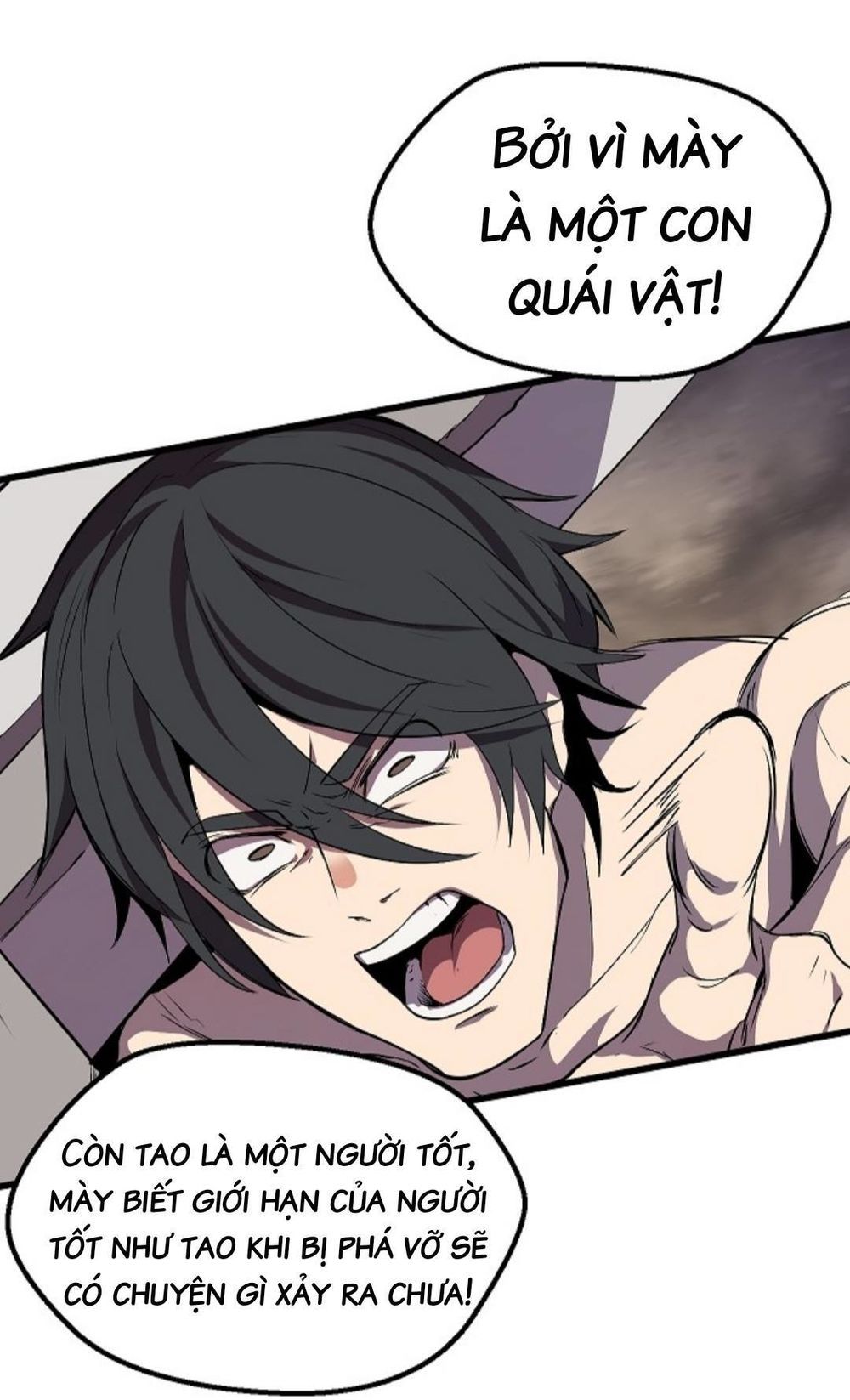 đọc truyện Anh Hùng Mạnh Nhất? Ta Không Làm Lâu Rồi! Chương 20 ảnh 26 tại Thiên Thai Truyện