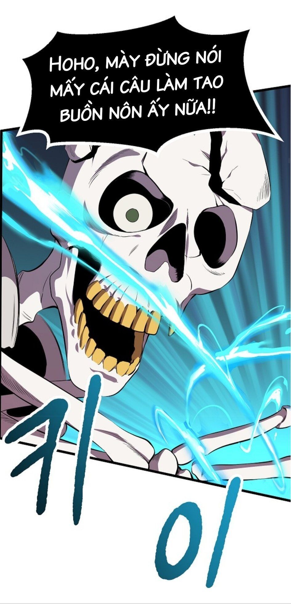 đọc truyện Anh Hùng Mạnh Nhất? Ta Không Làm Lâu Rồi! Chương 20 ảnh 27 tại Thiên Thai Truyện