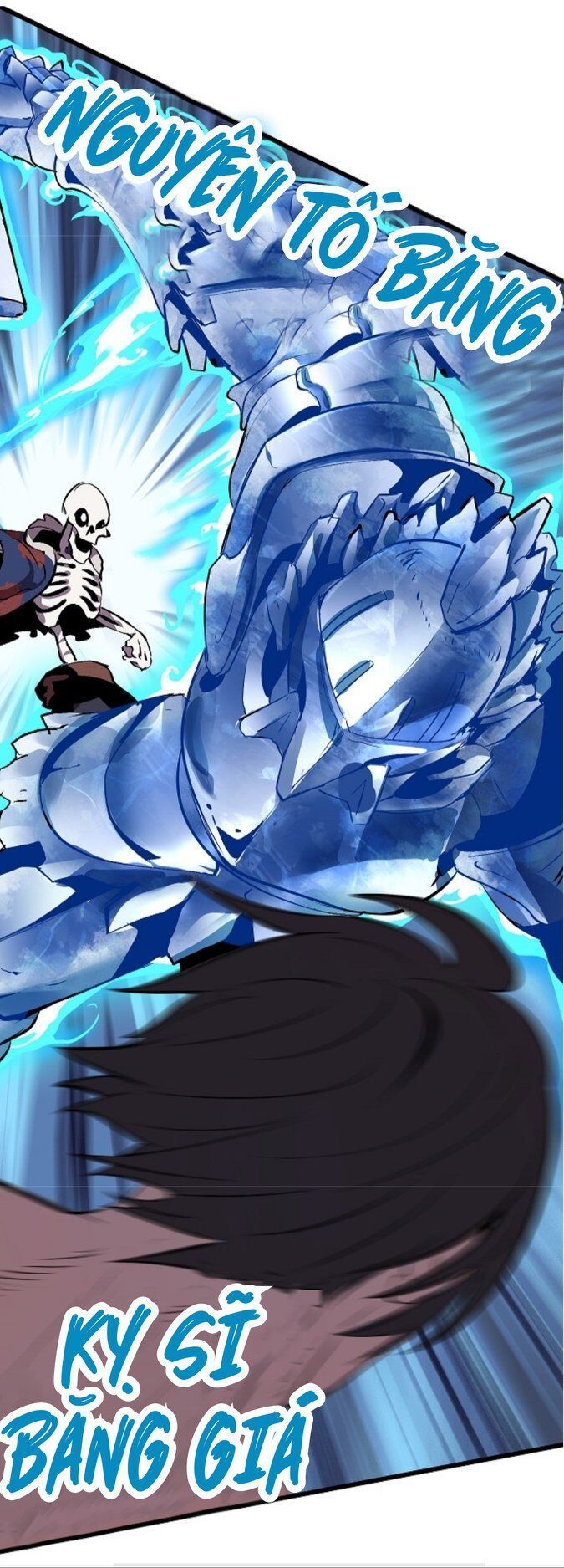 đọc truyện Anh Hùng Mạnh Nhất? Ta Không Làm Lâu Rồi! Chương 20 ảnh 28 tại Thiên Thai Truyện