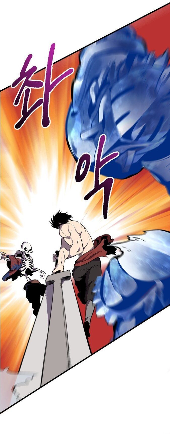 đọc truyện Anh Hùng Mạnh Nhất? Ta Không Làm Lâu Rồi! Chương 20 ảnh 29 tại Thiên Thai Truyện