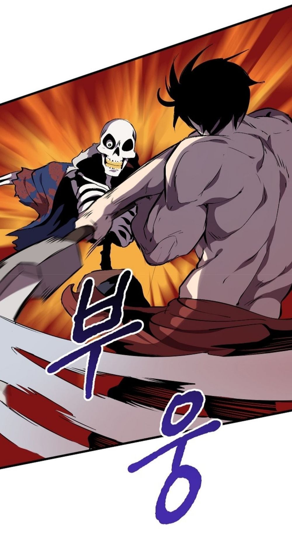 đọc truyện Anh Hùng Mạnh Nhất? Ta Không Làm Lâu Rồi! Chương 20 ảnh 30 tại Thiên Thai Truyện