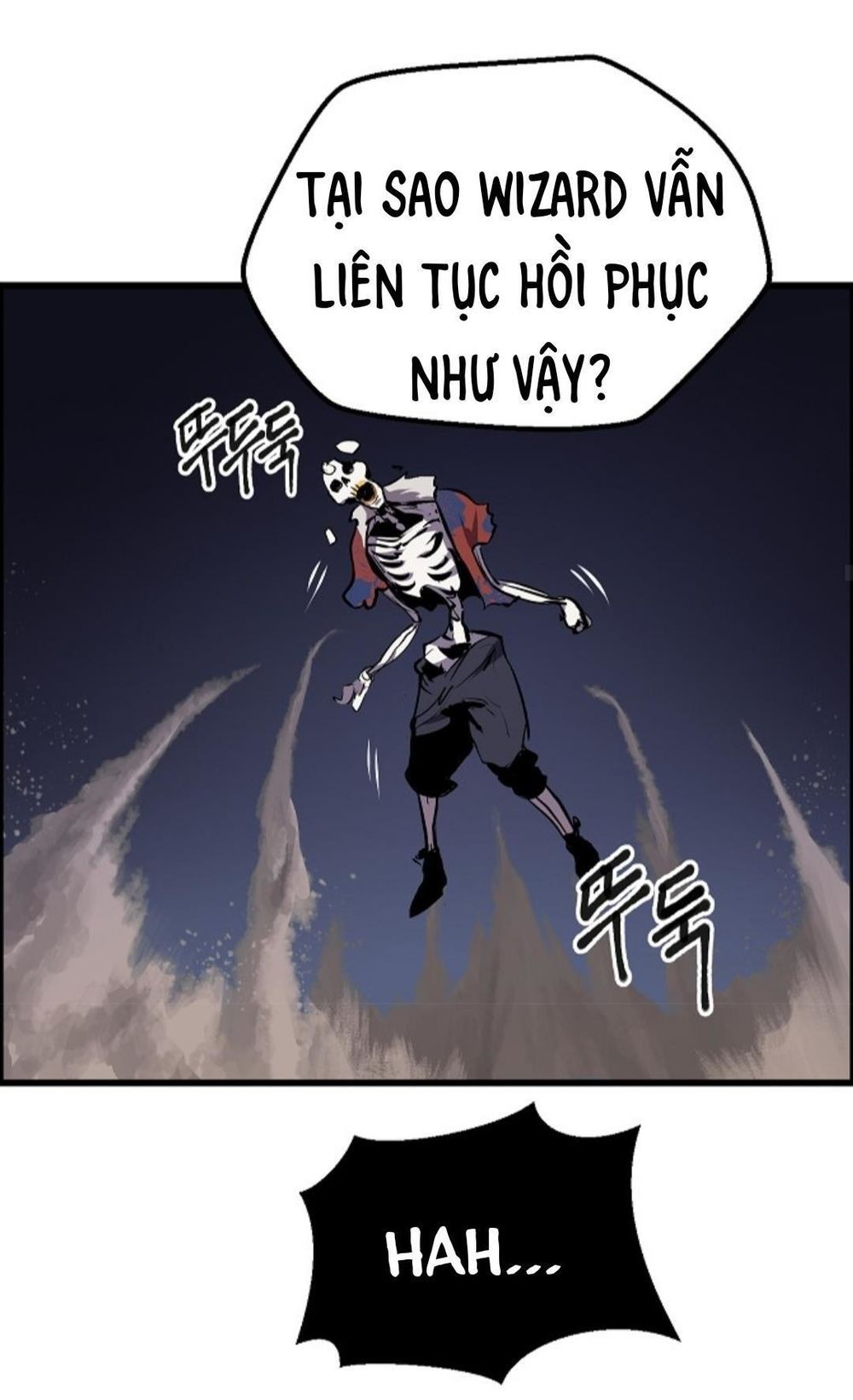 đọc truyện Anh Hùng Mạnh Nhất? Ta Không Làm Lâu Rồi! Chương 20 ảnh 35 tại Thiên Thai Truyện