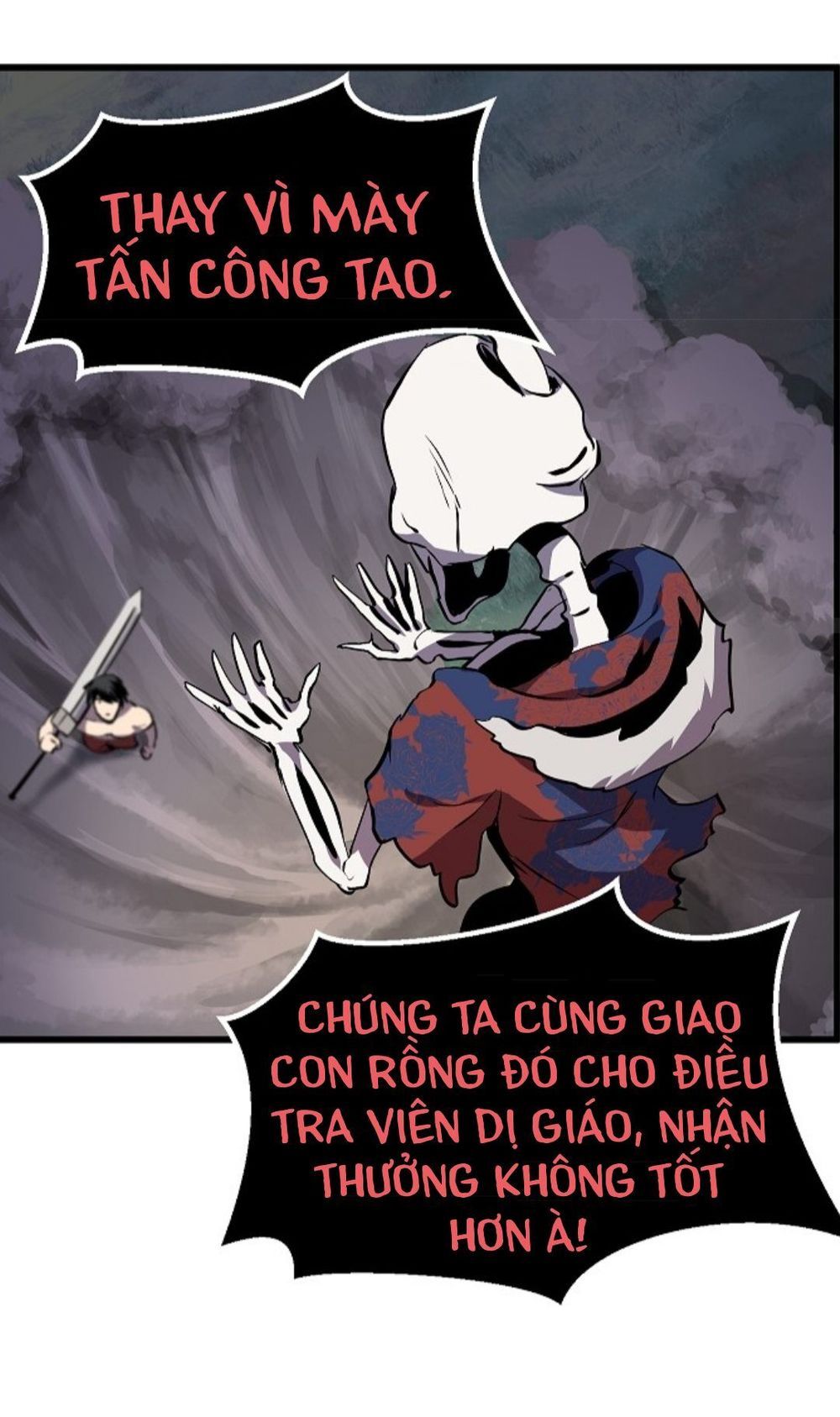 đọc truyện Anh Hùng Mạnh Nhất? Ta Không Làm Lâu Rồi! Chương 20 ảnh 36 tại Thiên Thai Truyện