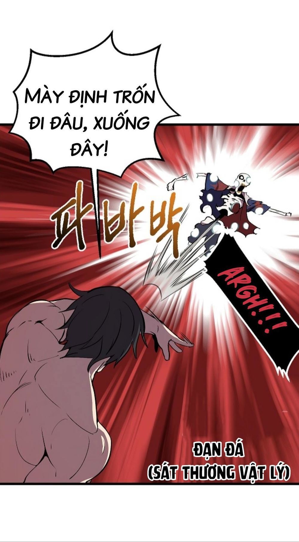 đọc truyện Anh Hùng Mạnh Nhất? Ta Không Làm Lâu Rồi! Chương 20 ảnh 38 tại Thiên Thai Truyện