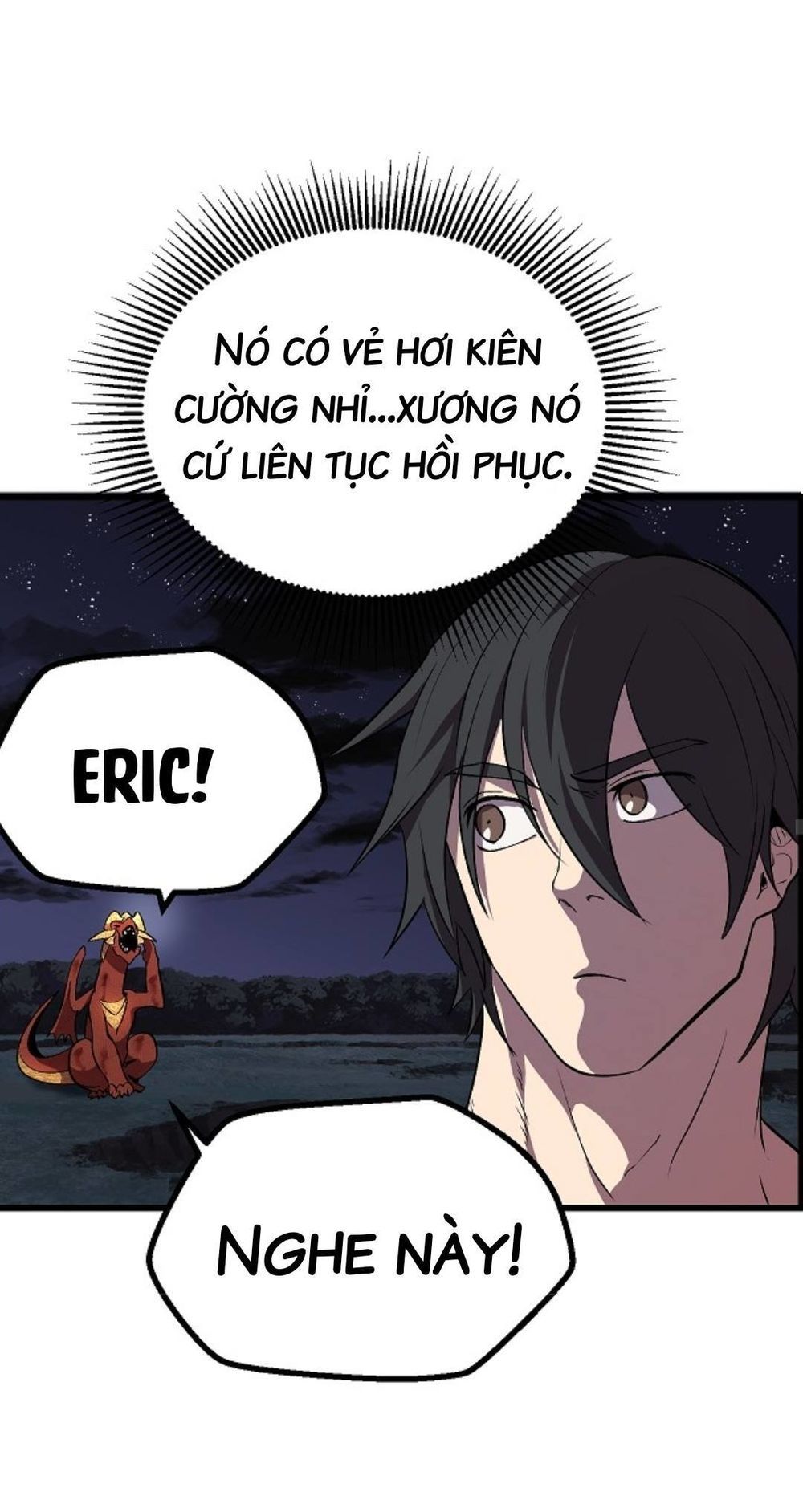 đọc truyện Anh Hùng Mạnh Nhất? Ta Không Làm Lâu Rồi! Chương 20 ảnh 39 tại Thiên Thai Truyện