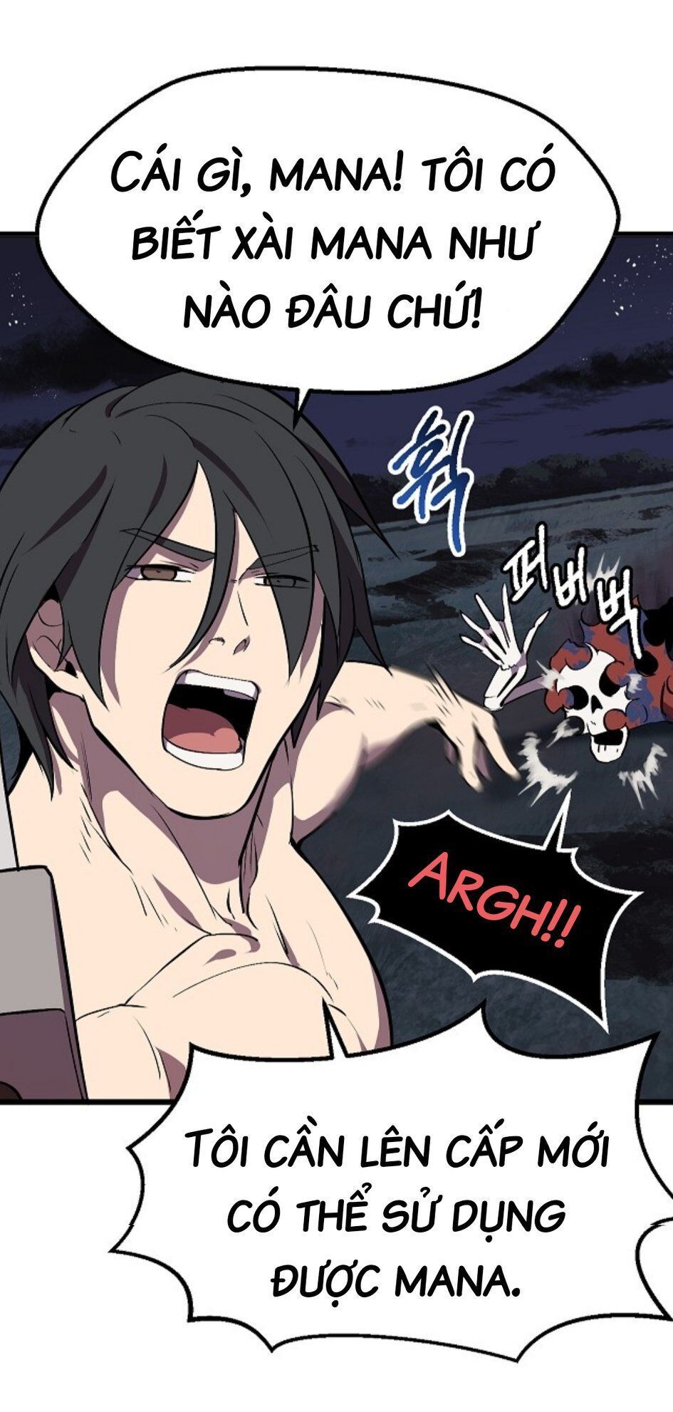 đọc truyện Anh Hùng Mạnh Nhất? Ta Không Làm Lâu Rồi! Chương 20 ảnh 41 tại Thiên Thai Truyện