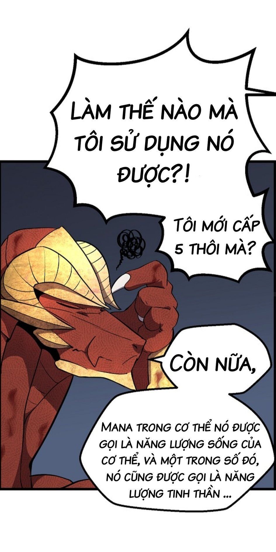 đọc truyện Anh Hùng Mạnh Nhất? Ta Không Làm Lâu Rồi! Chương 20 ảnh 42 tại Thiên Thai Truyện