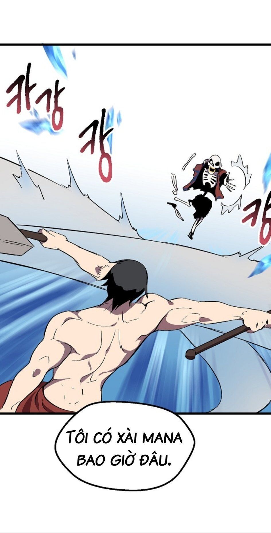 đọc truyện Anh Hùng Mạnh Nhất? Ta Không Làm Lâu Rồi! Chương 20 ảnh 47 tại Thiên Thai Truyện