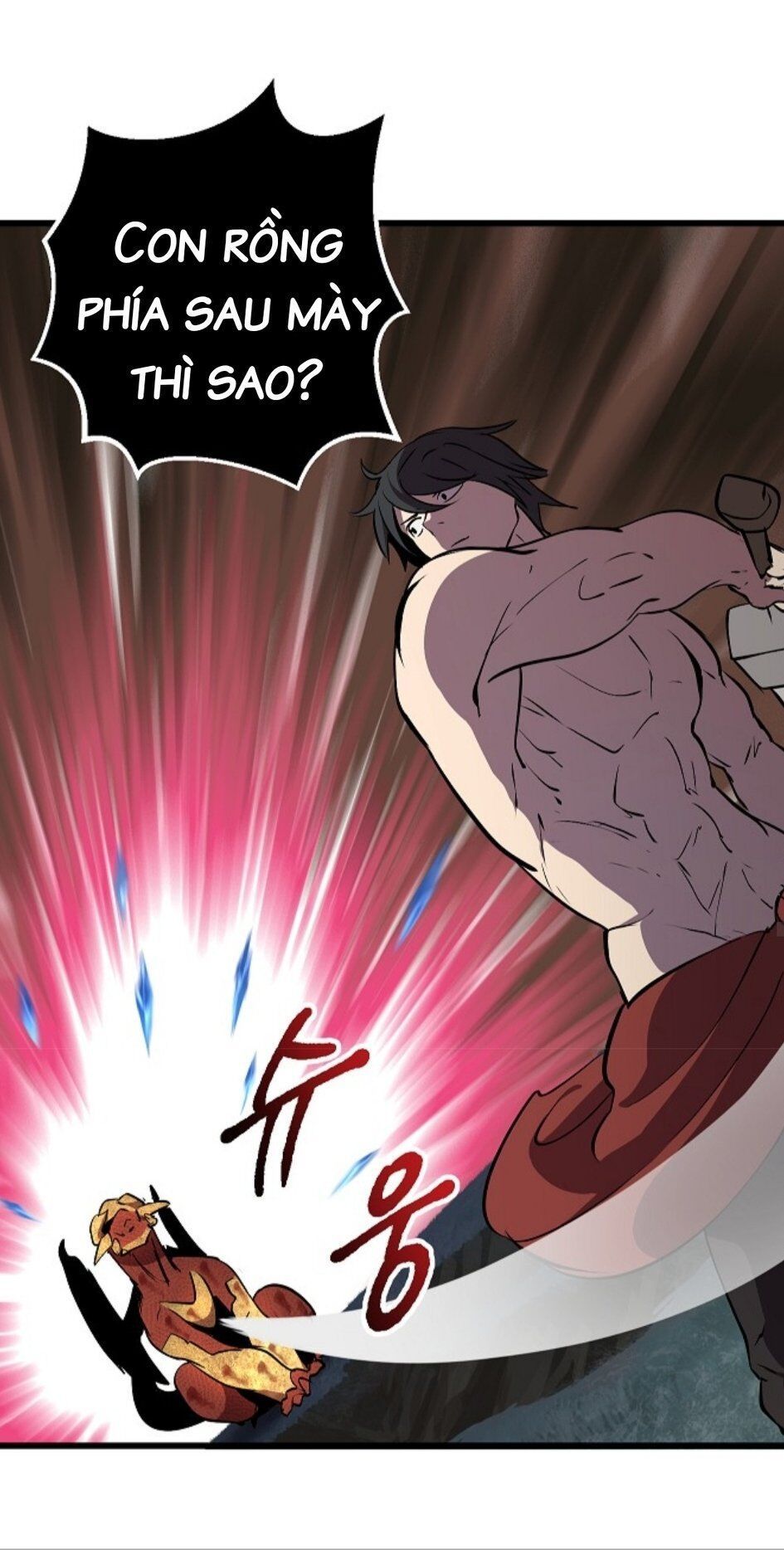 đọc truyện Anh Hùng Mạnh Nhất? Ta Không Làm Lâu Rồi! Chương 20 ảnh 49 tại Thiên Thai Truyện