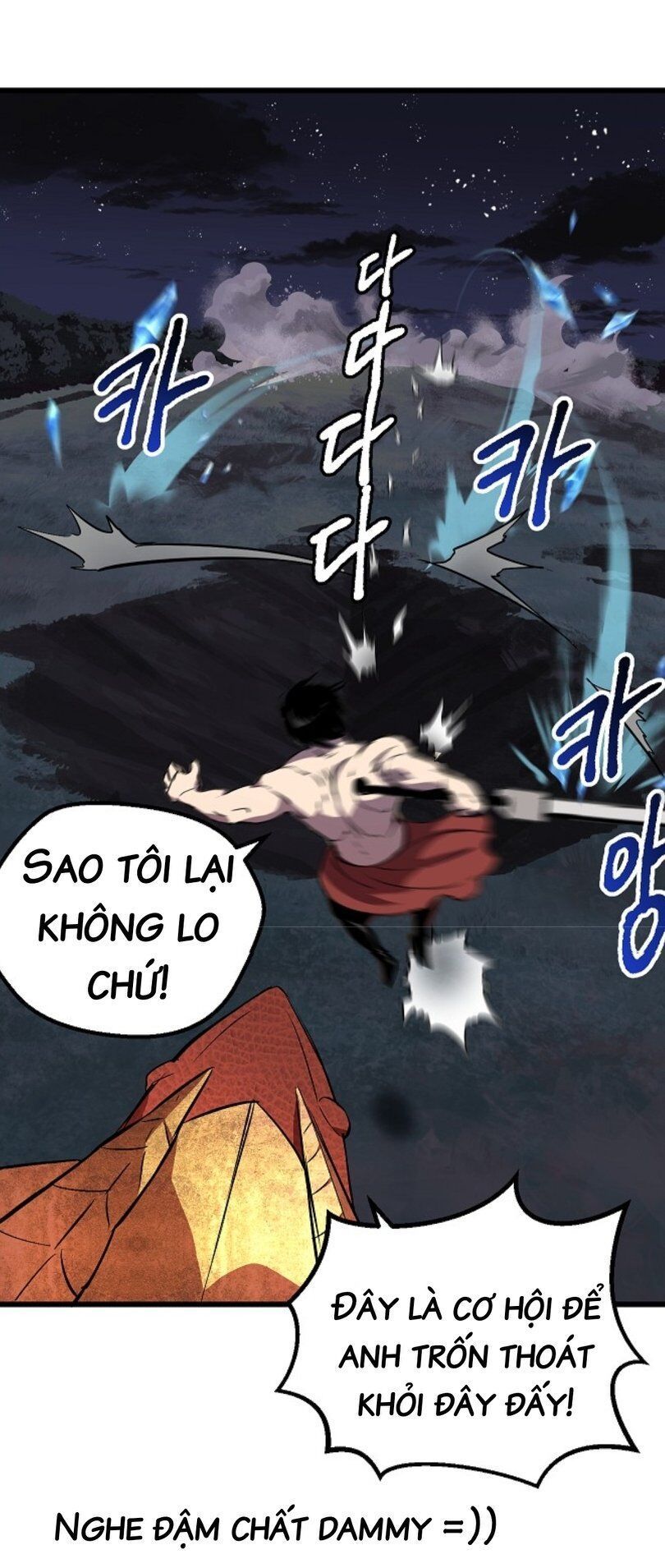 đọc truyện Anh Hùng Mạnh Nhất? Ta Không Làm Lâu Rồi! Chương 20 ảnh 51 tại Thiên Thai Truyện