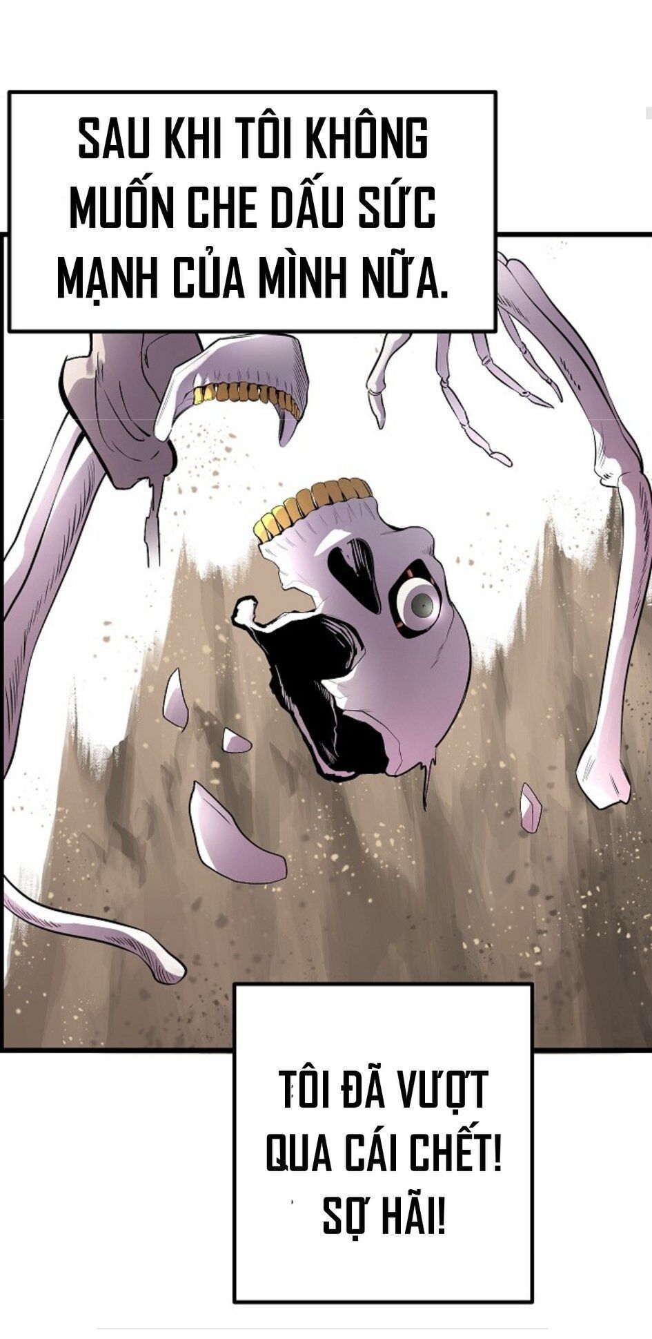 đọc truyện Anh Hùng Mạnh Nhất? Ta Không Làm Lâu Rồi! Chương 20 ảnh 7 tại Thiên Thai Truyện