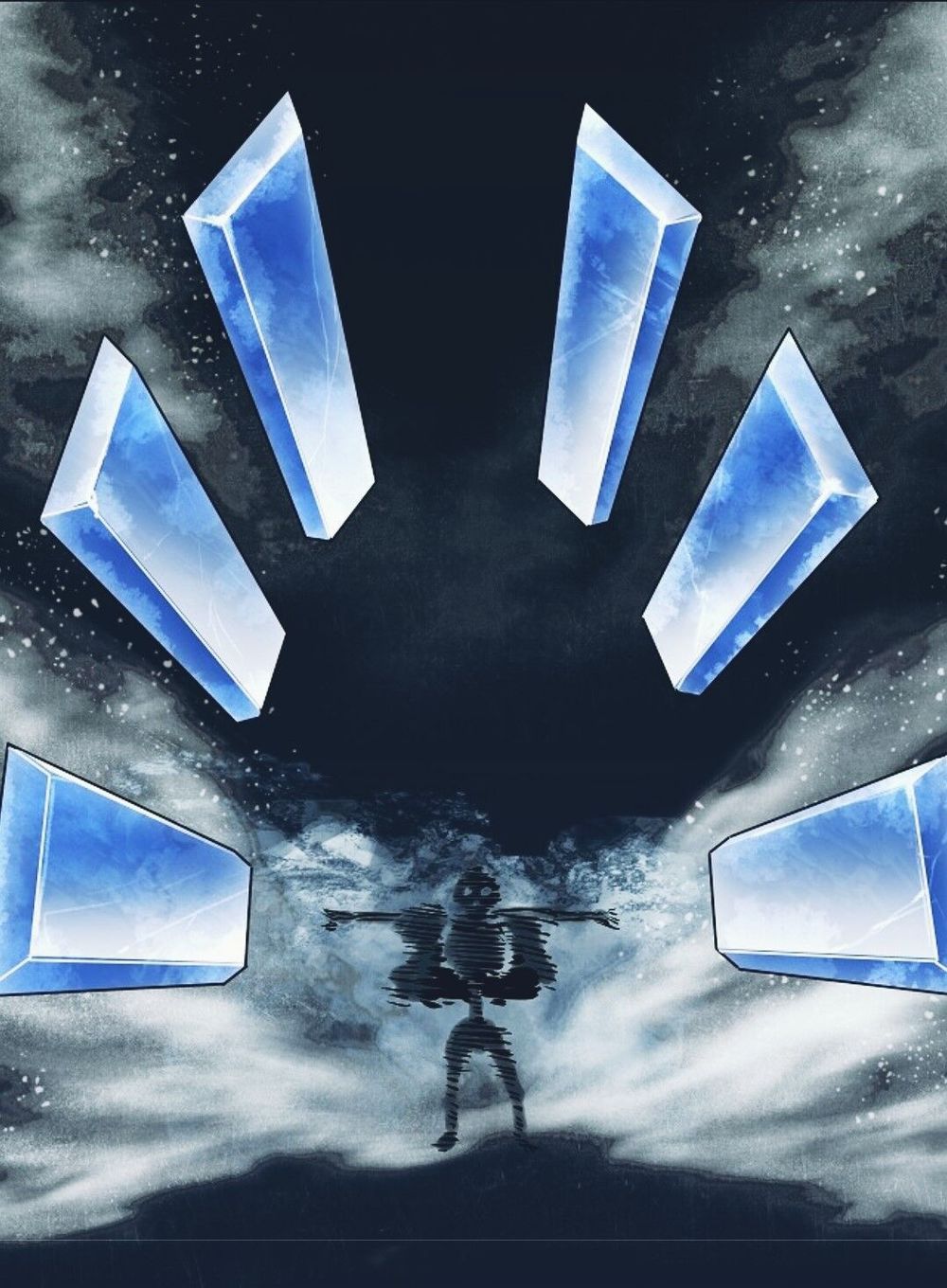 đọc truyện Anh Hùng Mạnh Nhất? Ta Không Làm Lâu Rồi! Chương 20 ảnh 53 tại Thiên Thai Truyện