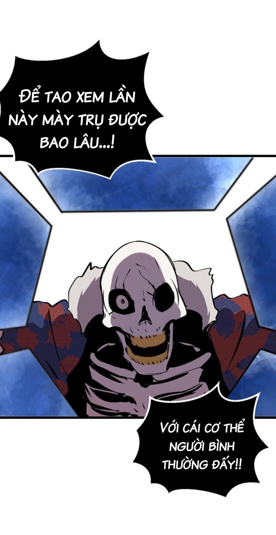 đọc truyện Anh Hùng Mạnh Nhất? Ta Không Làm Lâu Rồi! Chương 20 ảnh 54 tại Thiên Thai Truyện