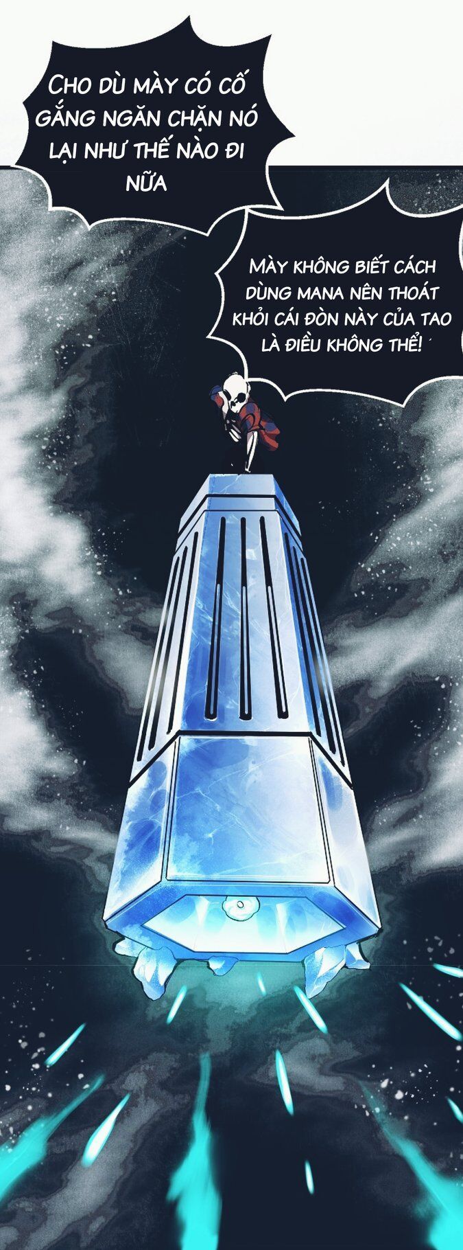 đọc truyện Anh Hùng Mạnh Nhất? Ta Không Làm Lâu Rồi! Chương 20 ảnh 55 tại Thiên Thai Truyện