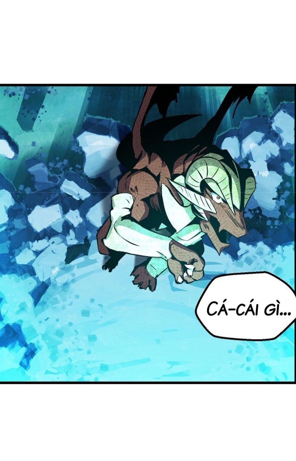 đọc truyện Anh Hùng Mạnh Nhất? Ta Không Làm Lâu Rồi! Chương 20 ảnh 61 tại Thiên Thai Truyện