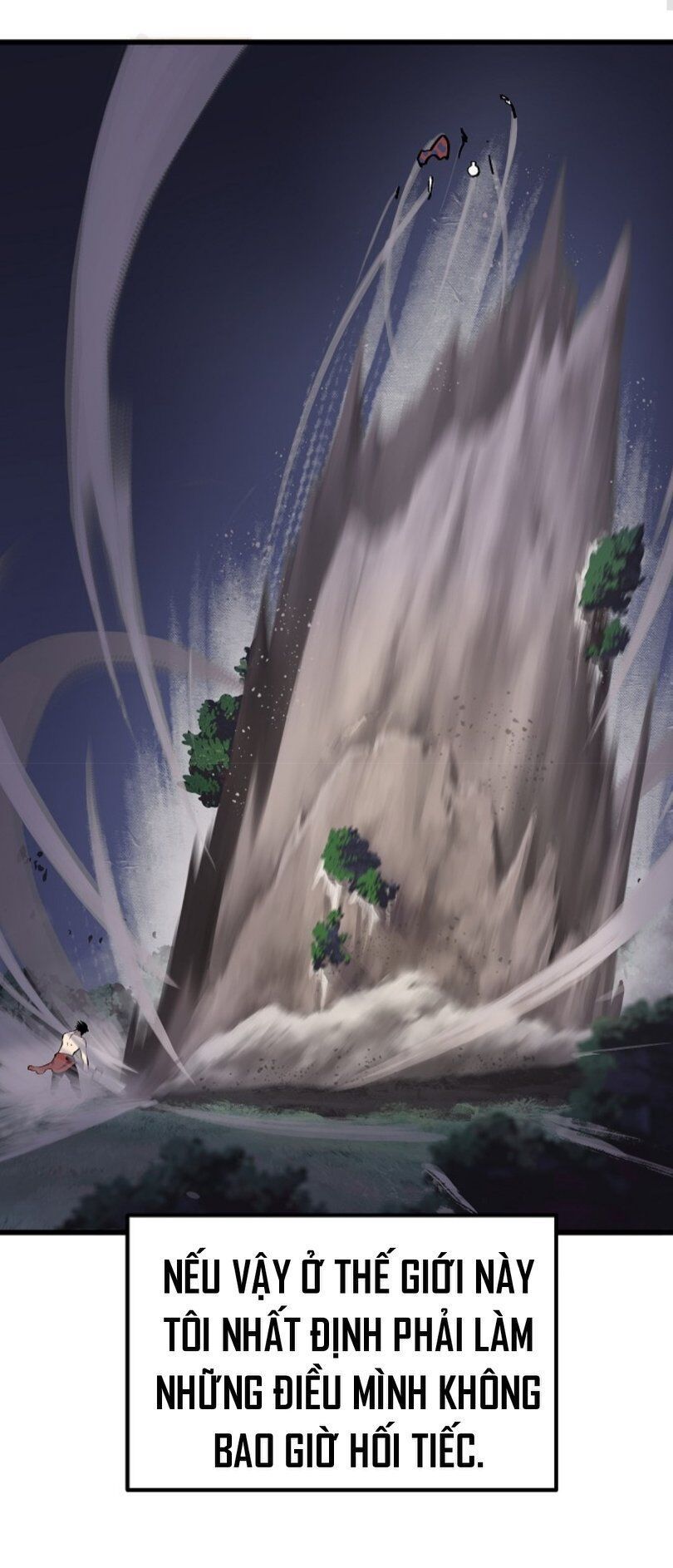 đọc truyện Anh Hùng Mạnh Nhất? Ta Không Làm Lâu Rồi! Chương 20 ảnh 8 tại Thiên Thai Truyện