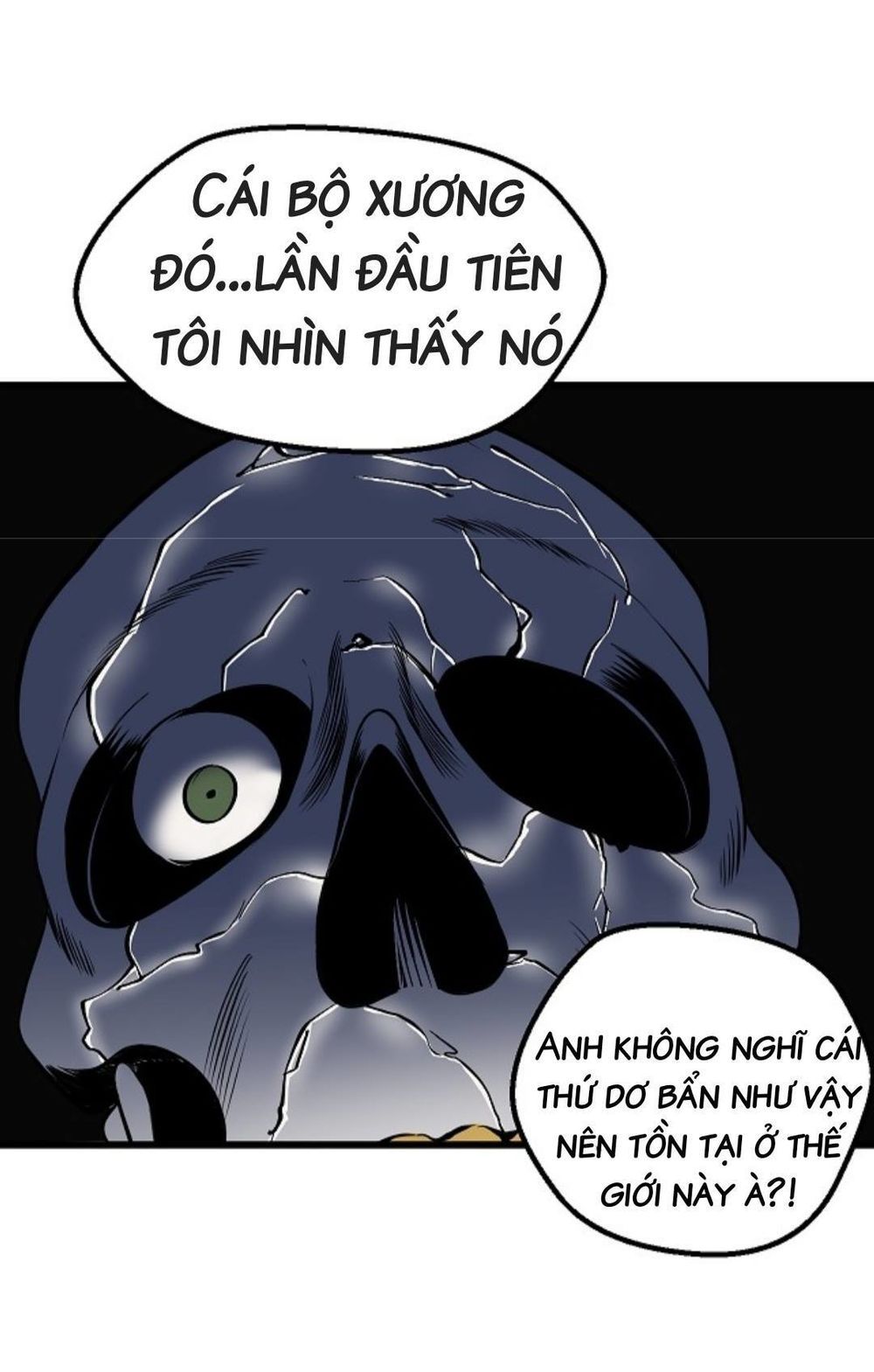 đọc truyện Anh Hùng Mạnh Nhất? Ta Không Làm Lâu Rồi! Chương 20 ảnh 66 tại Thiên Thai Truyện