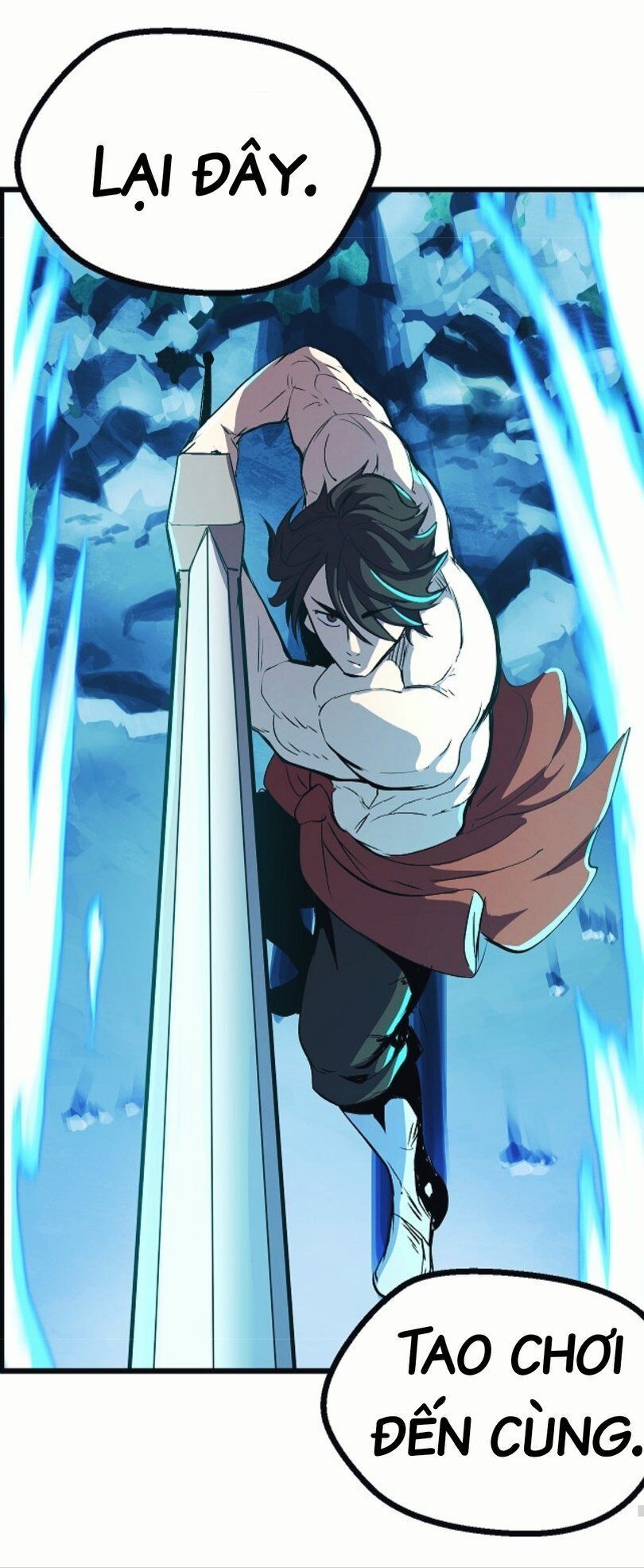 đọc truyện Anh Hùng Mạnh Nhất? Ta Không Làm Lâu Rồi! Chương 20 ảnh 67 tại Thiên Thai Truyện