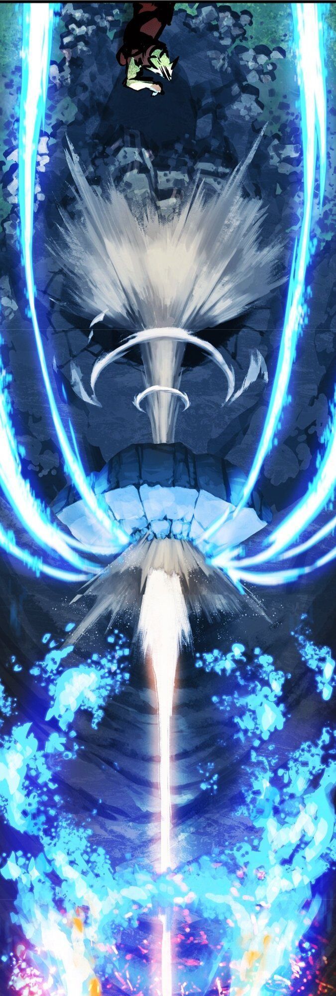 đọc truyện Anh Hùng Mạnh Nhất? Ta Không Làm Lâu Rồi! Chương 20 ảnh 70 tại Thiên Thai Truyện