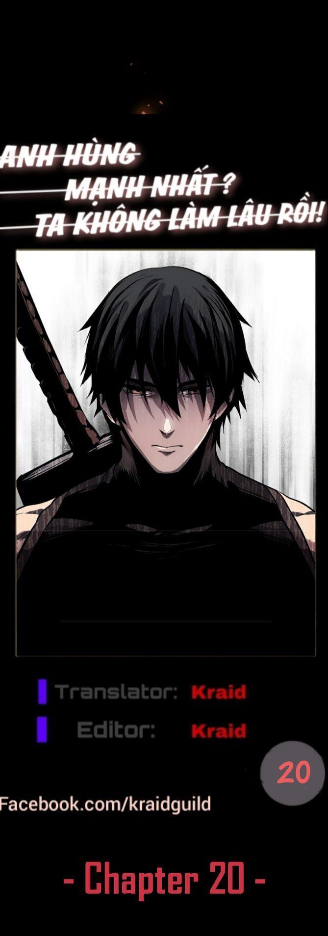 đọc truyện Anh Hùng Mạnh Nhất? Ta Không Làm Lâu Rồi! Chương 20 ảnh 9 tại Thiên Thai Truyện