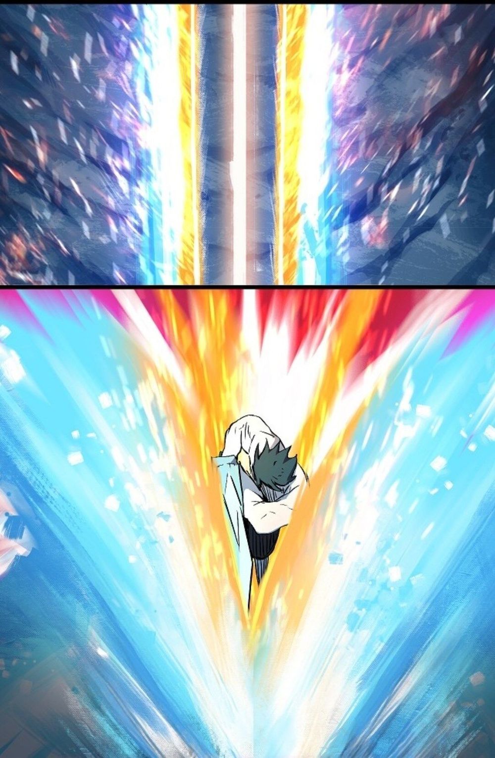 đọc truyện Anh Hùng Mạnh Nhất? Ta Không Làm Lâu Rồi! Chương 20 ảnh 77 tại Thiên Thai Truyện