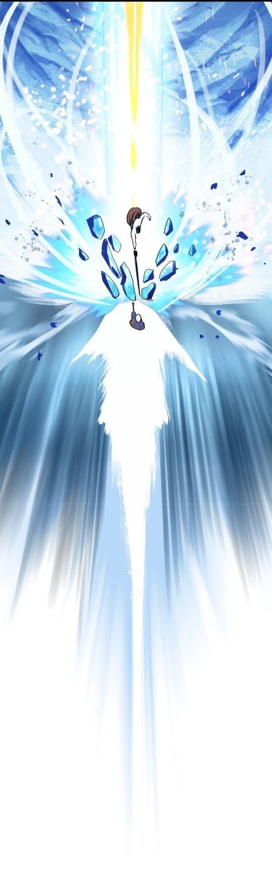 đọc truyện Anh Hùng Mạnh Nhất? Ta Không Làm Lâu Rồi! Chương 20 ảnh 79 tại Thiên Thai Truyện