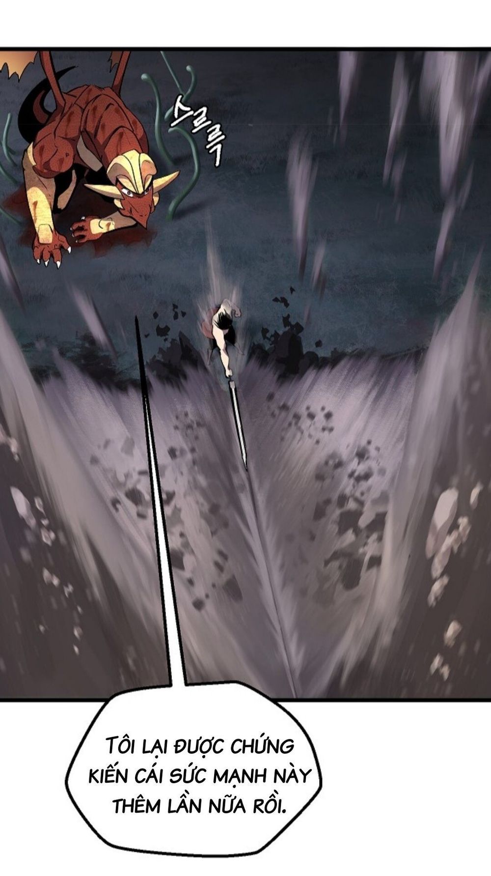 đọc truyện Anh Hùng Mạnh Nhất? Ta Không Làm Lâu Rồi! Chương 20 ảnh 10 tại Thiên Thai Truyện