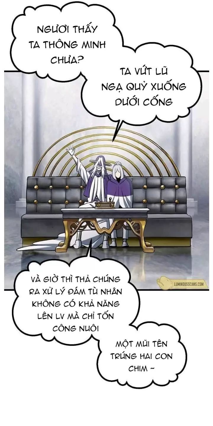 đọc truyện Anh Hùng Mạnh Nhất? Ta Không Làm Lâu Rồi! Chương 200 ảnh 16 tại Thiên Thai Truyện