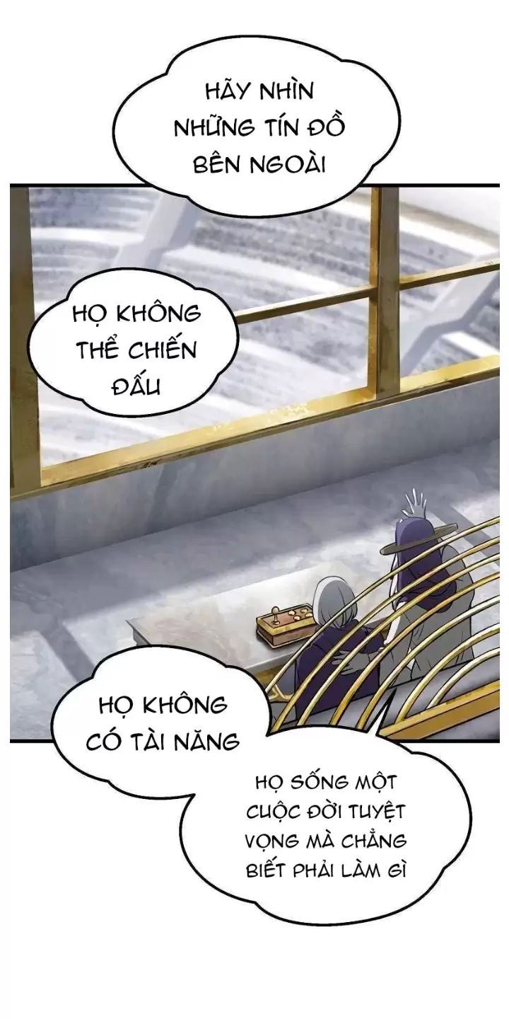 đọc truyện Anh Hùng Mạnh Nhất? Ta Không Làm Lâu Rồi! Chương 200 ảnh 19 tại Thiên Thai Truyện