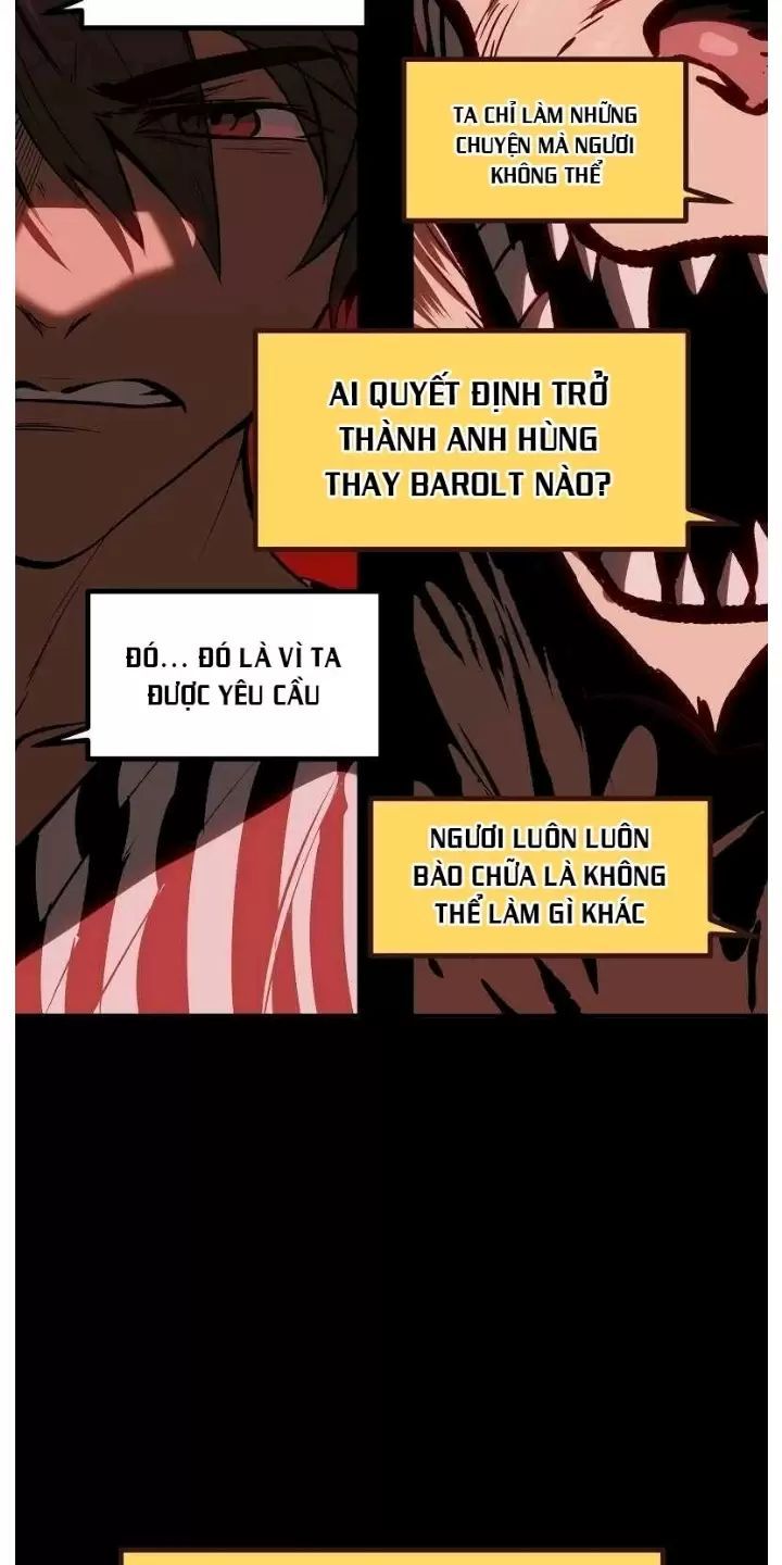 đọc truyện Anh Hùng Mạnh Nhất? Ta Không Làm Lâu Rồi! Chương 200 ảnh 49 tại Thiên Thai Truyện