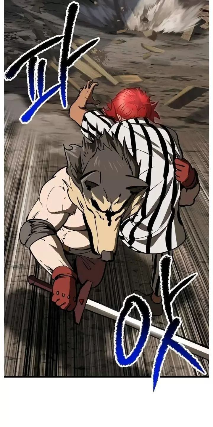 đọc truyện Anh Hùng Mạnh Nhất? Ta Không Làm Lâu Rồi! Chương 200 ảnh 100 tại Thiên Thai Truyện