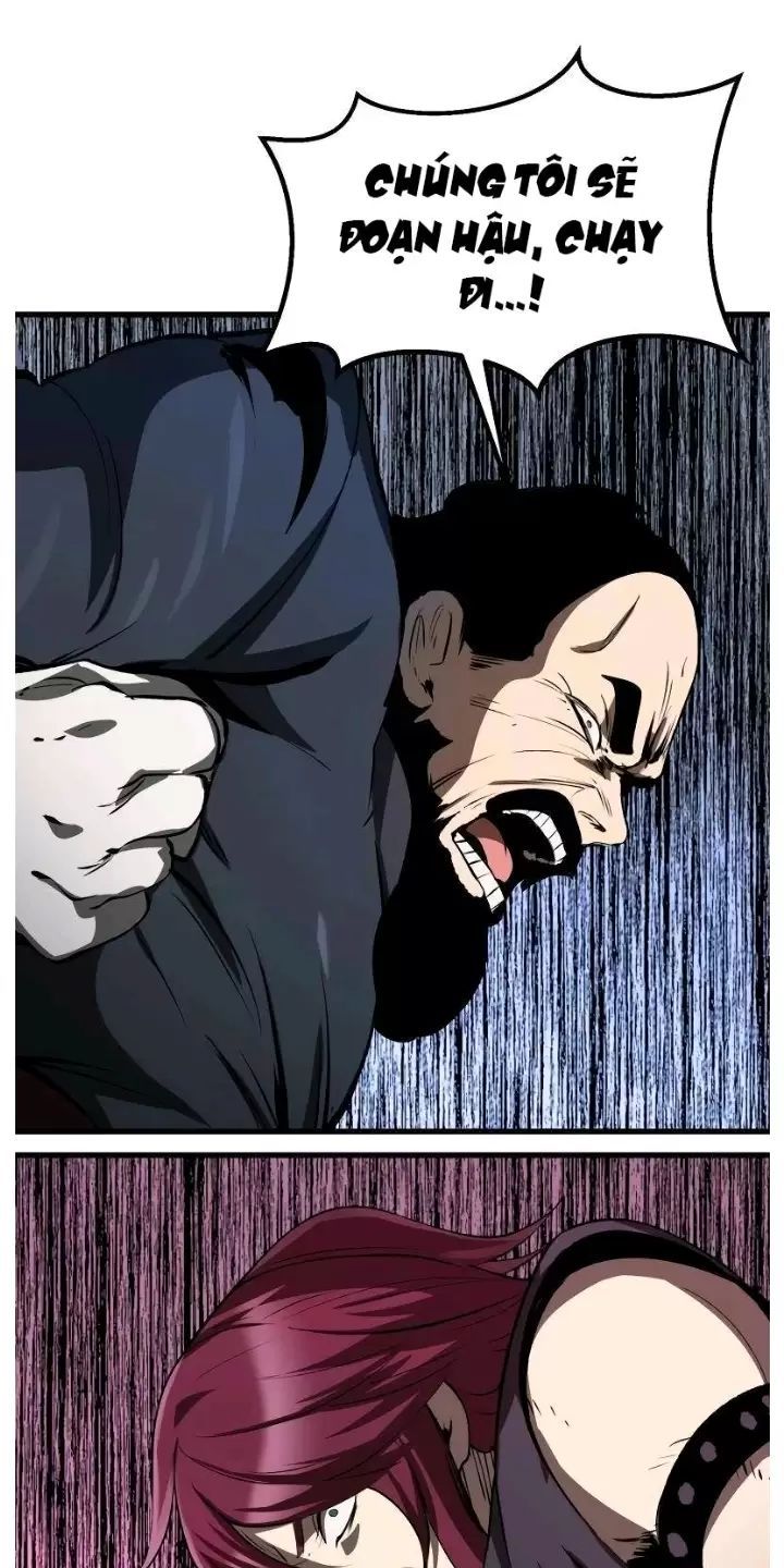 đọc truyện Anh Hùng Mạnh Nhất? Ta Không Làm Lâu Rồi! Chương 201 ảnh 15 tại Thiên Thai Truyện