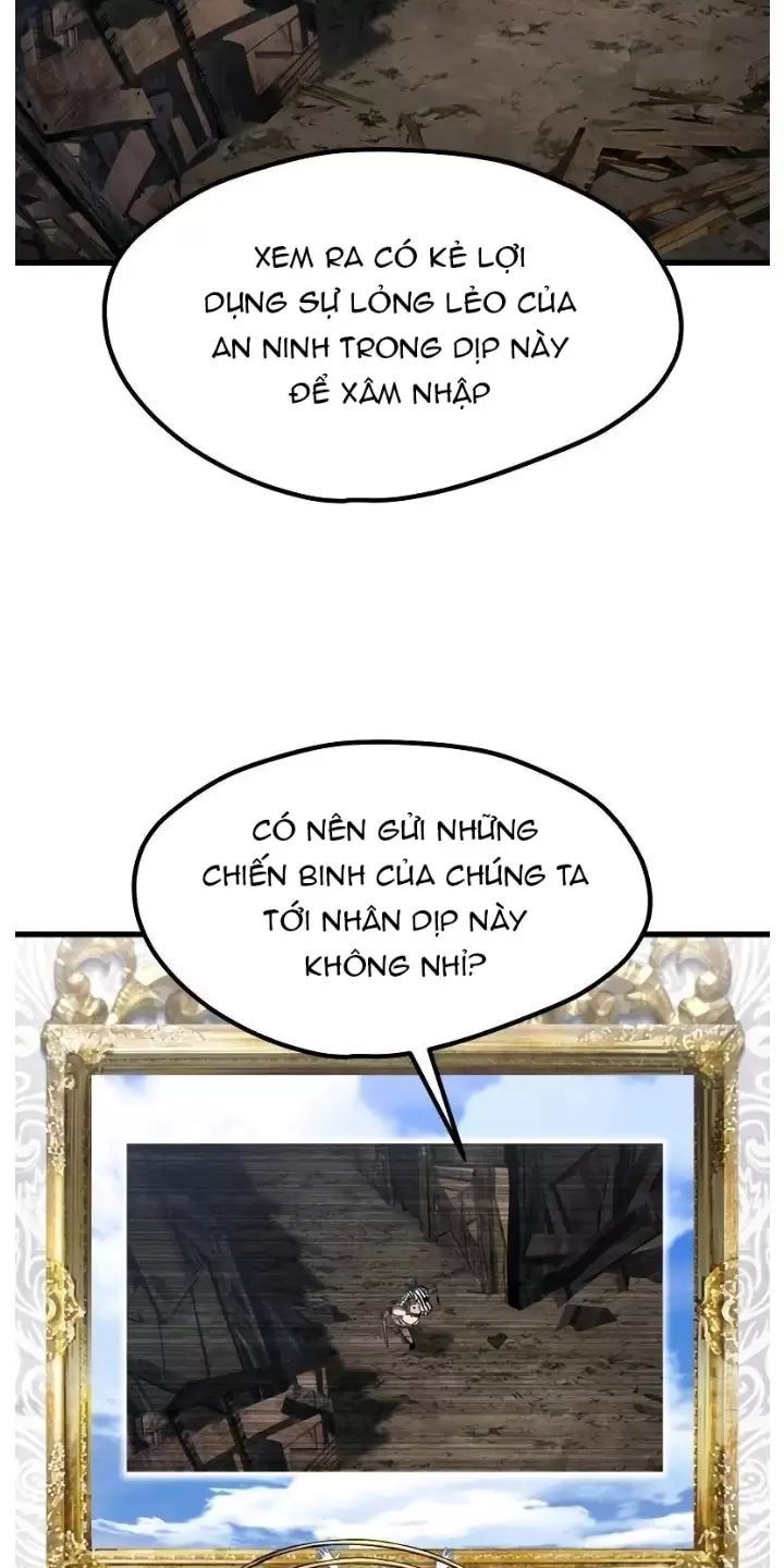 đọc truyện Anh Hùng Mạnh Nhất? Ta Không Làm Lâu Rồi! Chương 201 ảnh 18 tại Thiên Thai Truyện