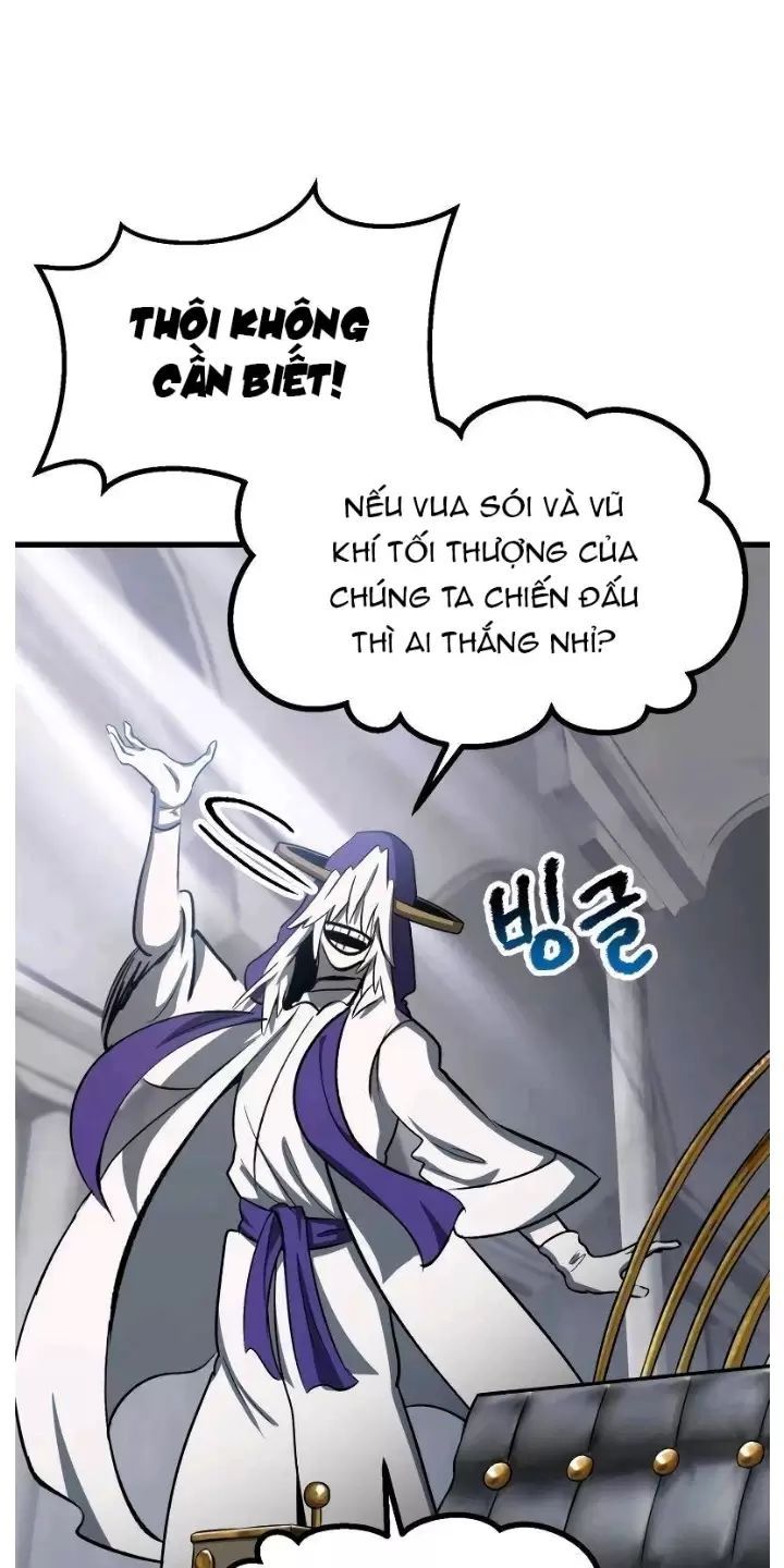 đọc truyện Anh Hùng Mạnh Nhất? Ta Không Làm Lâu Rồi! Chương 201 ảnh 24 tại Thiên Thai Truyện