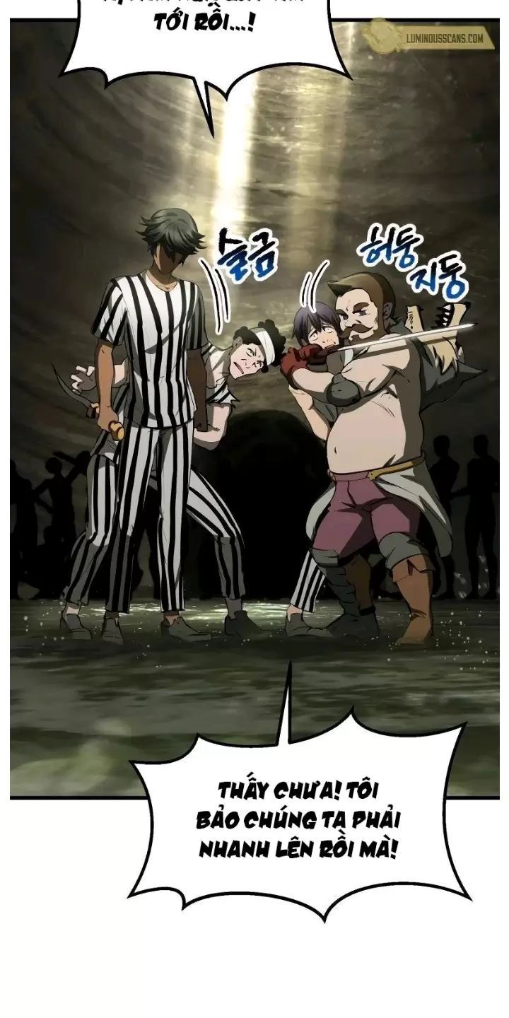 đọc truyện Anh Hùng Mạnh Nhất? Ta Không Làm Lâu Rồi! Chương 201 ảnh 40 tại Thiên Thai Truyện